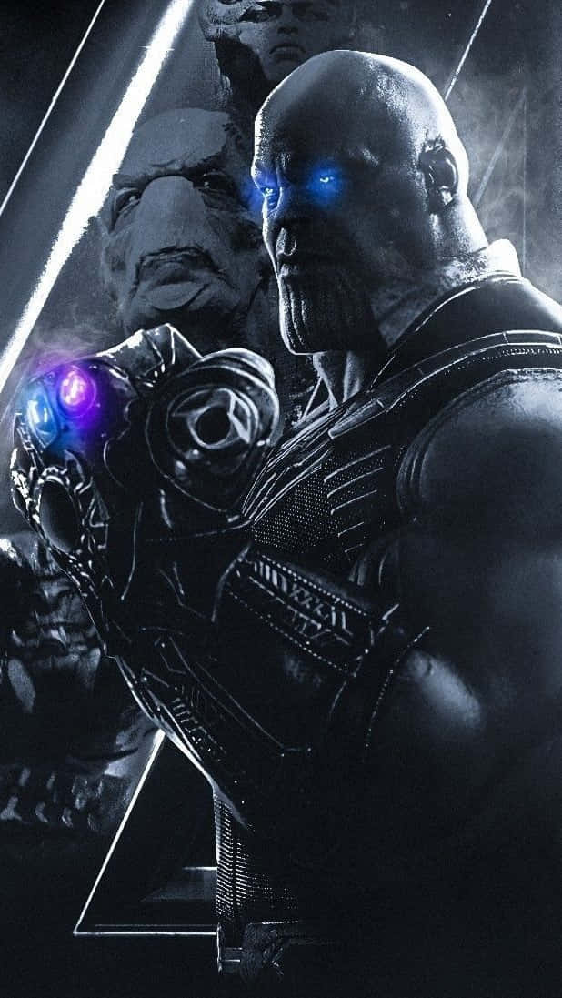 The Infinity Stones: Join The Battle