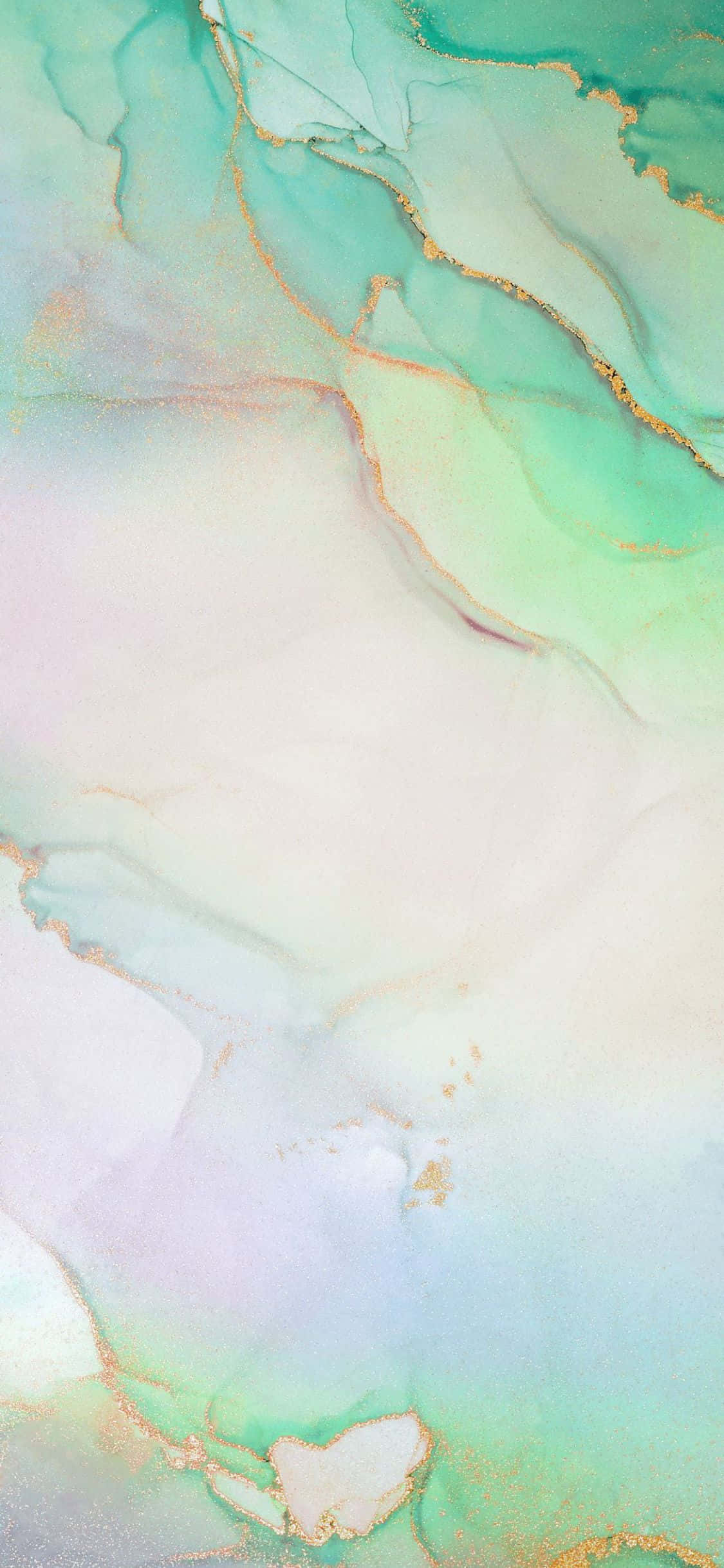 The Iphone 11 Pro With Its Sleek Design And Amazing Features. Background