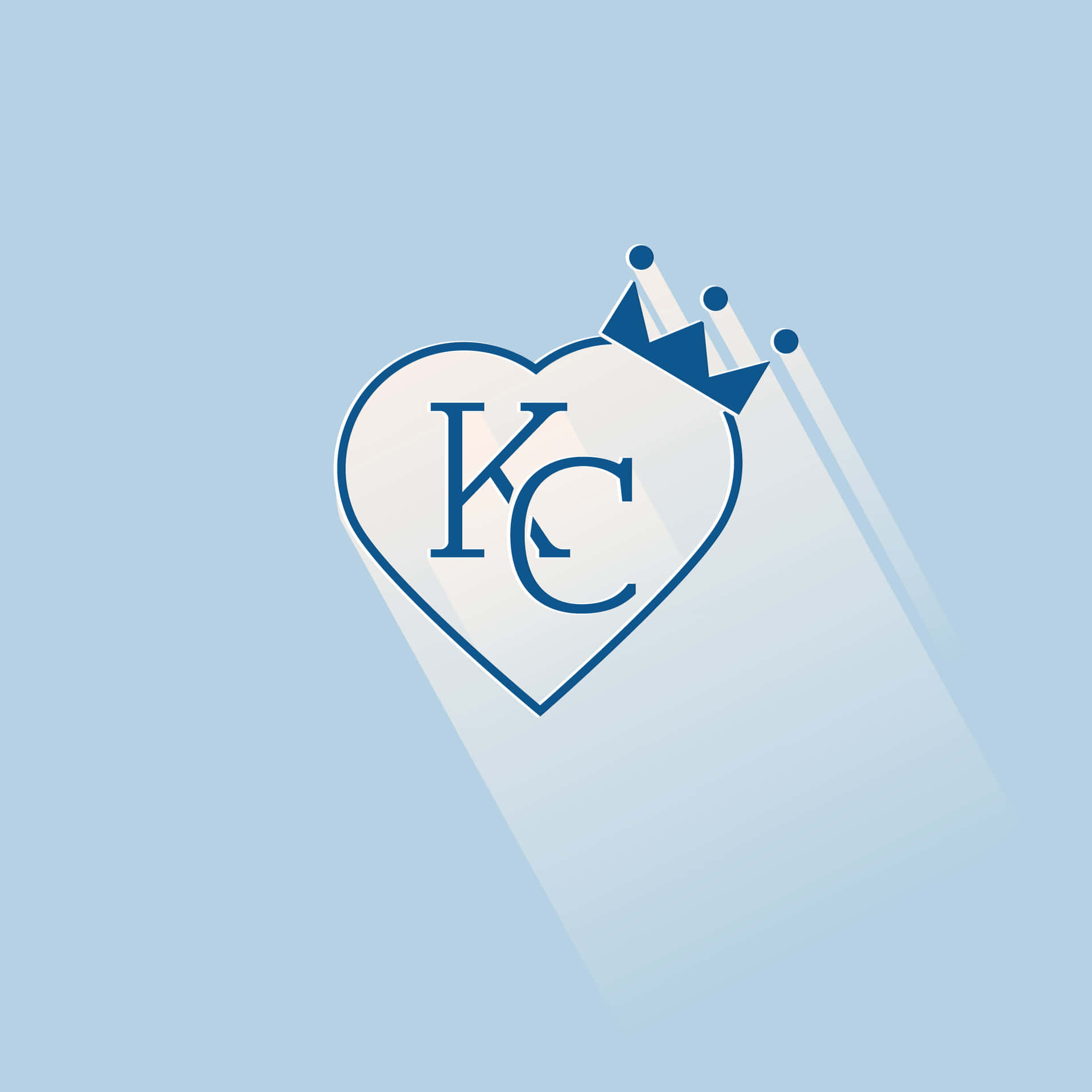 The Kc Royals Are Ready To Take On The League! Background
