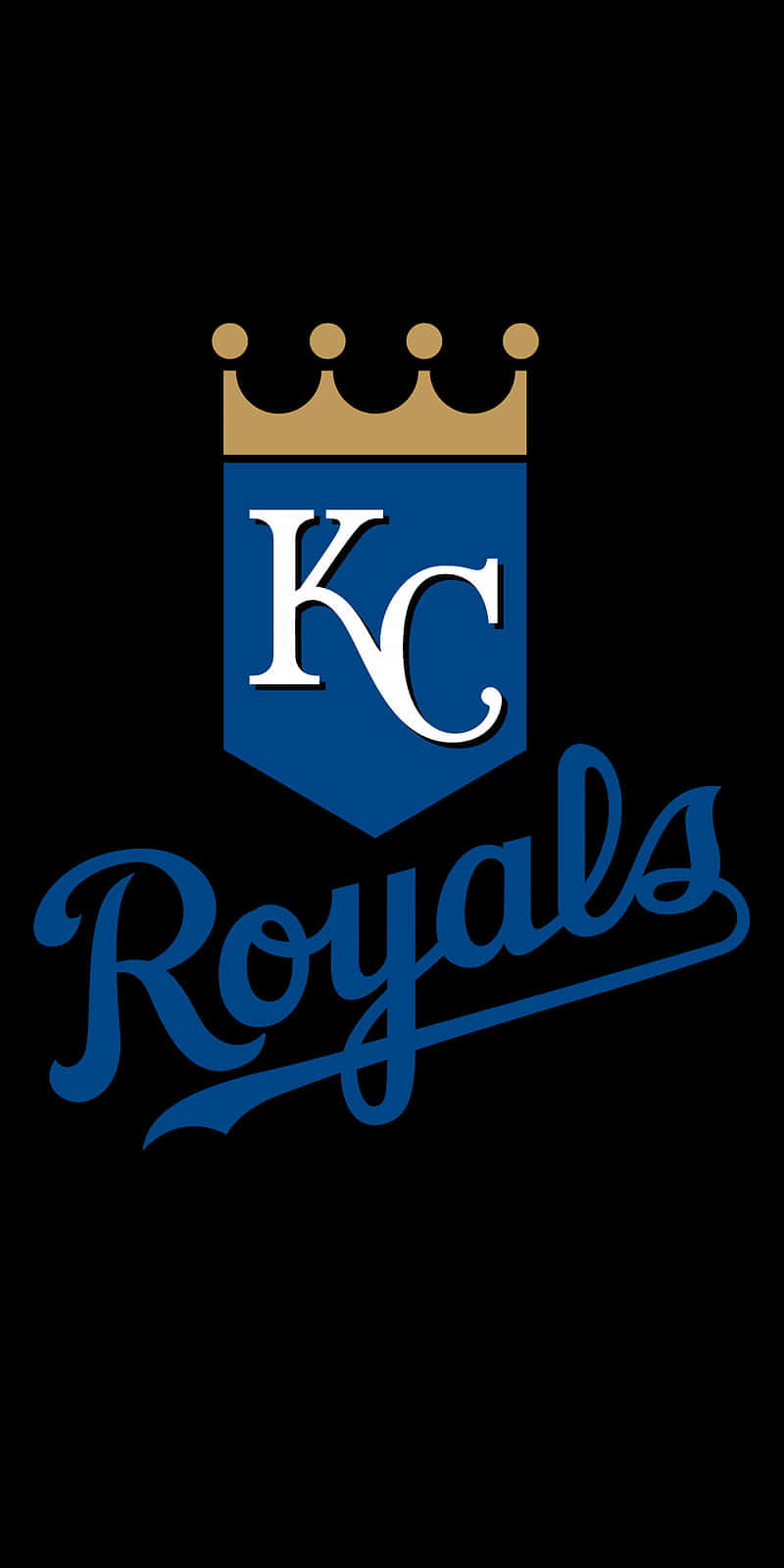 The Kc Royals Shine At The Ballpark