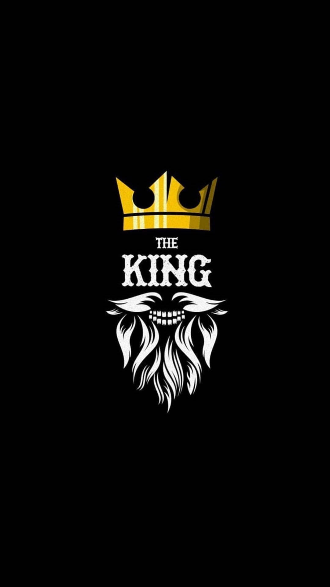 The King Iphone Background