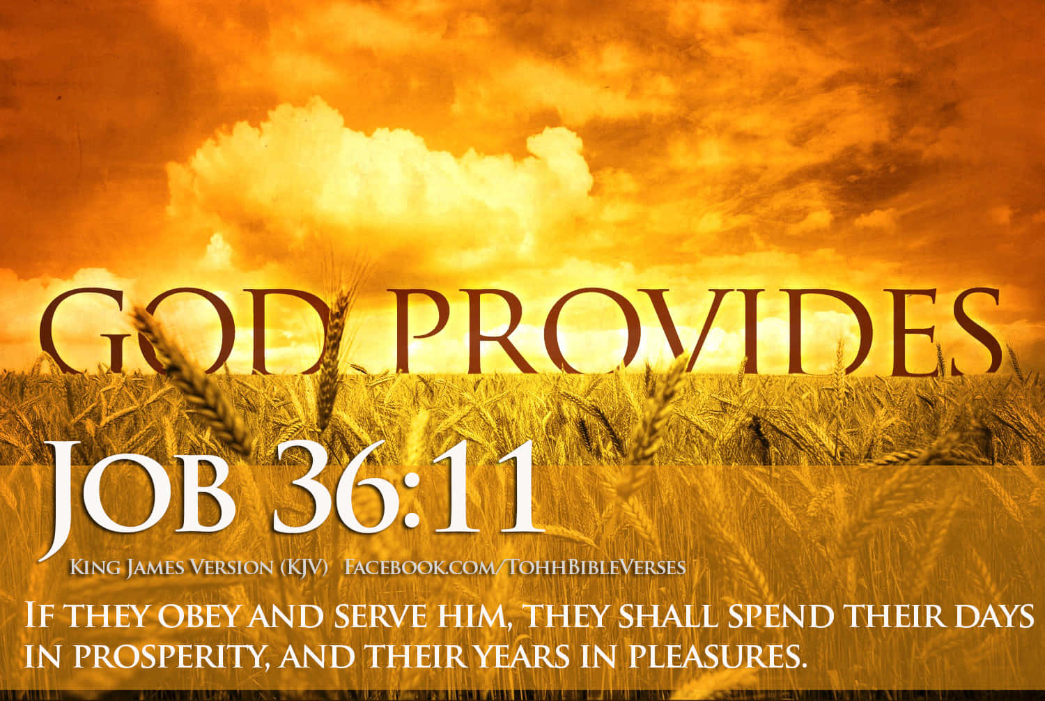 The King James Bible Background