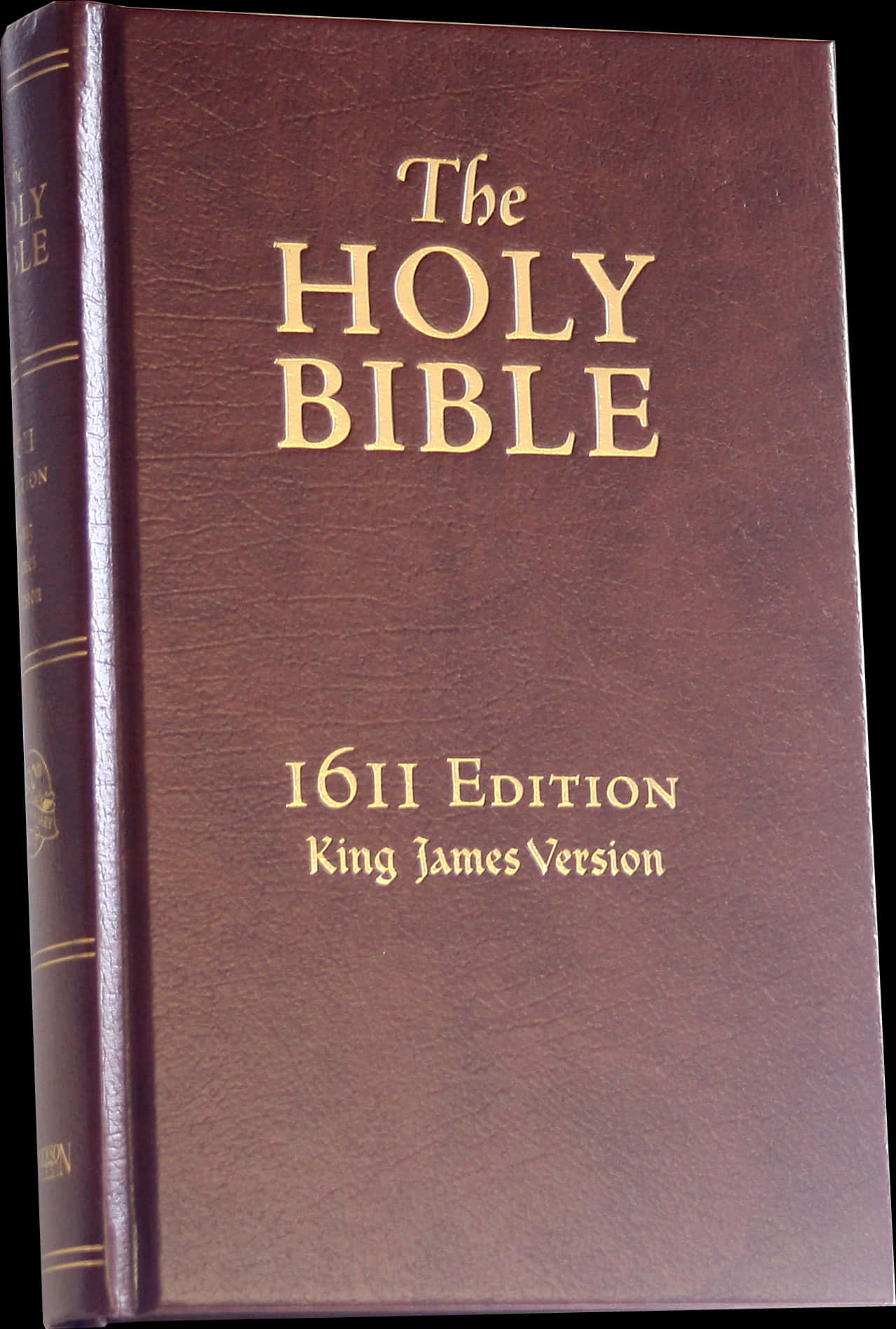 The King James Bible Background