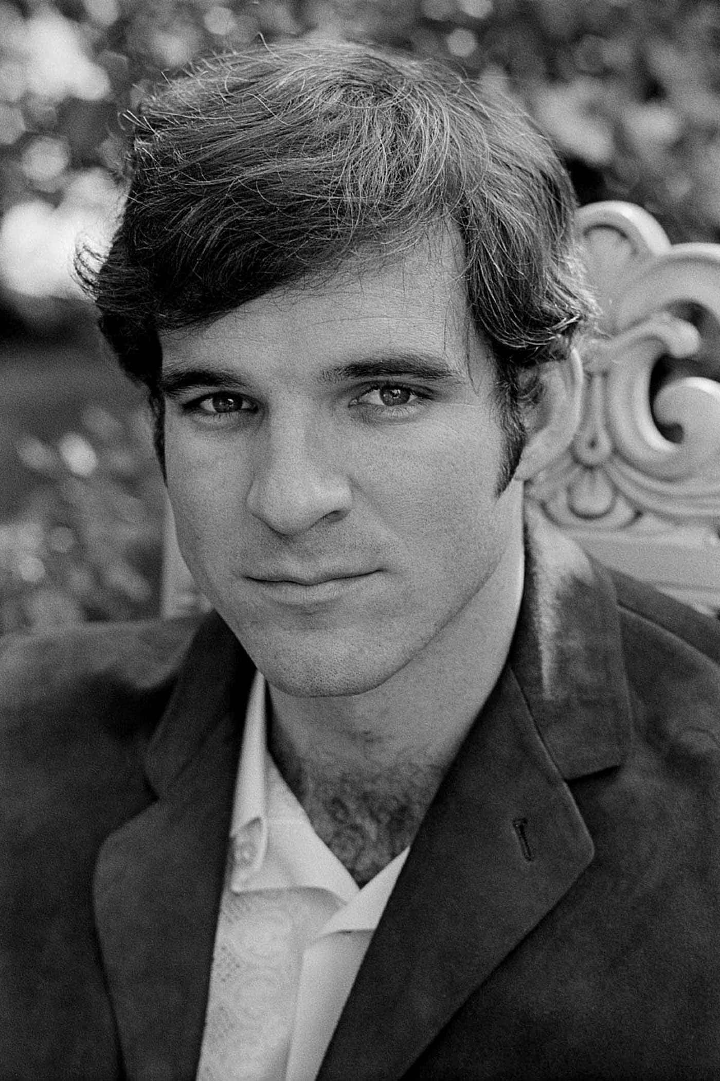 The King Of Comedy - Steve Martin