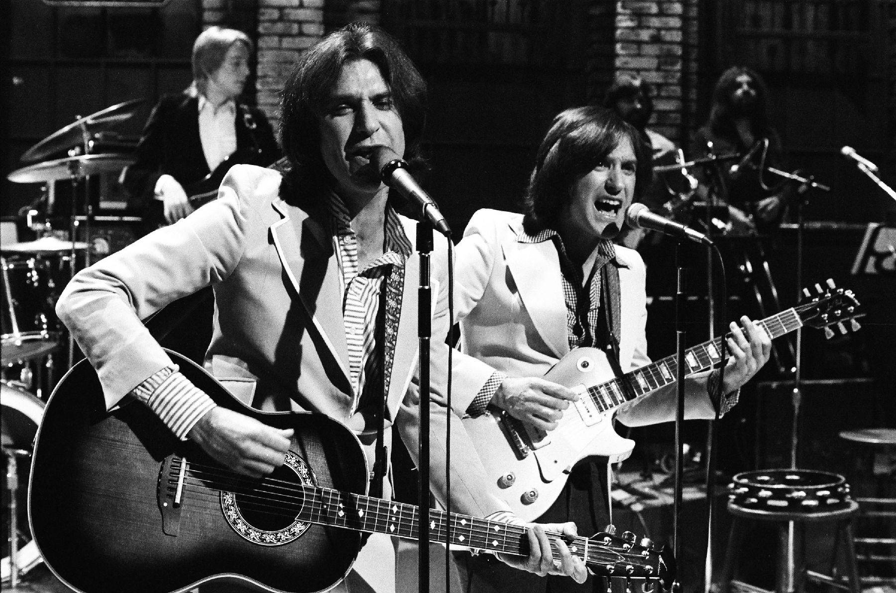 The Kinks Black And White Live