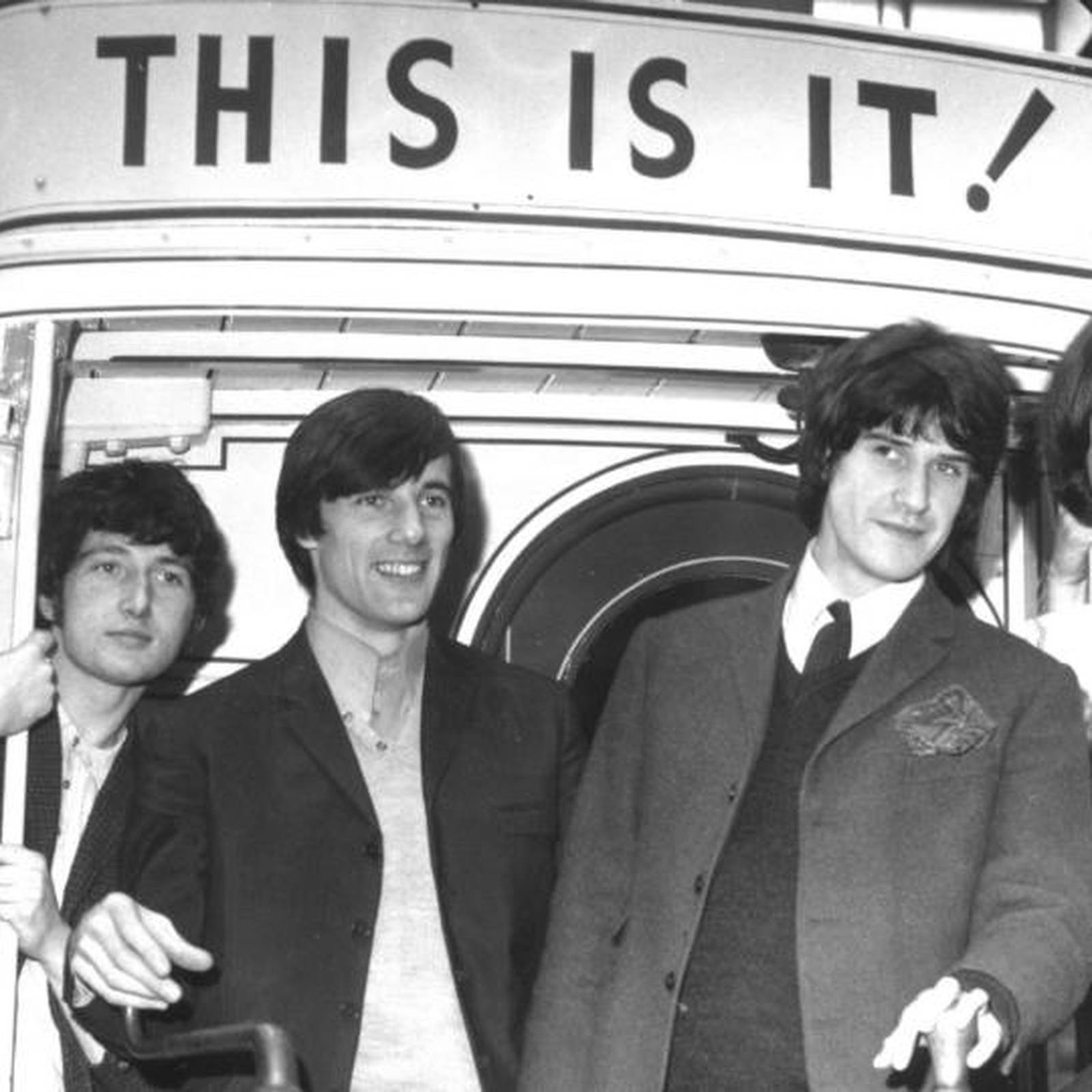 The Kinks This Is It