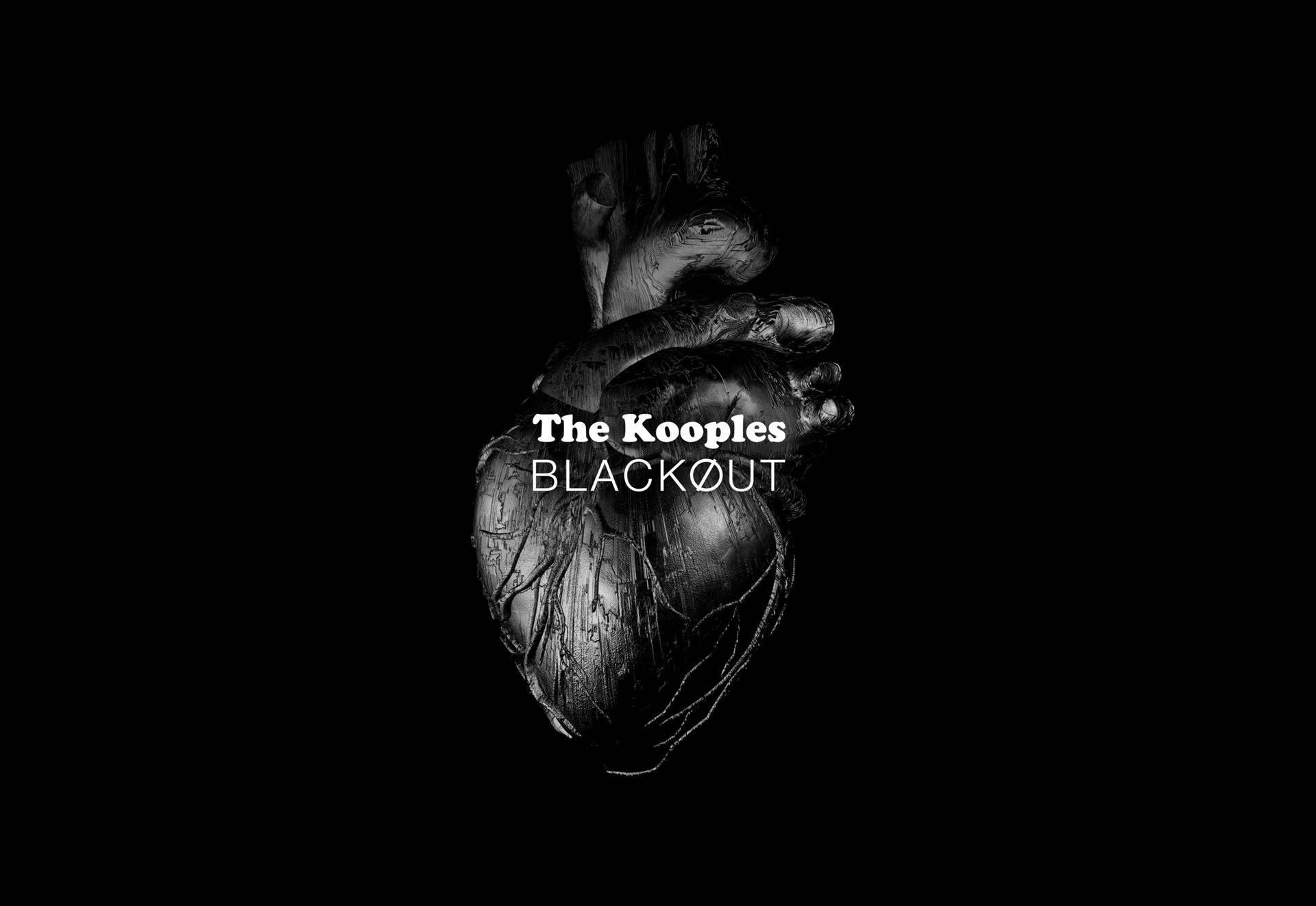 The Kooples Blackout Background