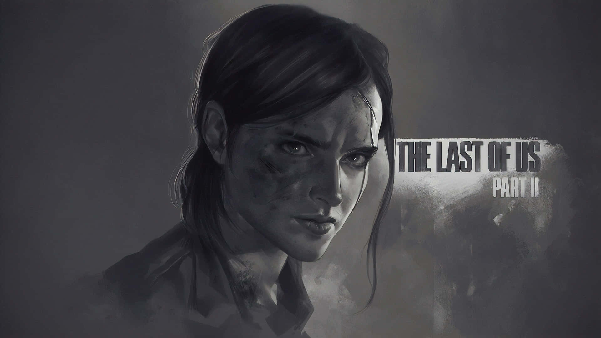 The Last Of Us 2 [wallpaper] Background