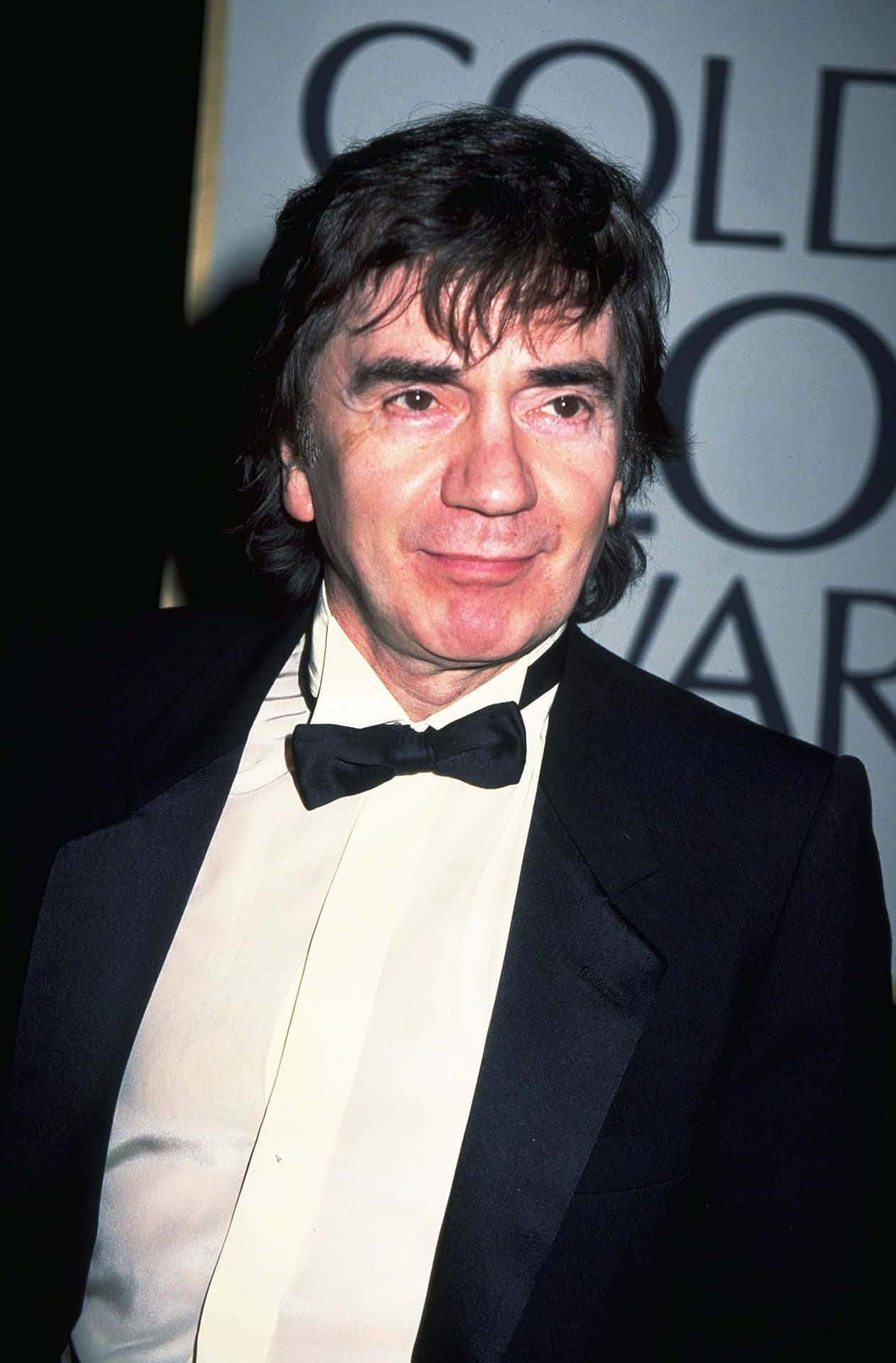 The Late Iconic Actor Dudley Moore Background