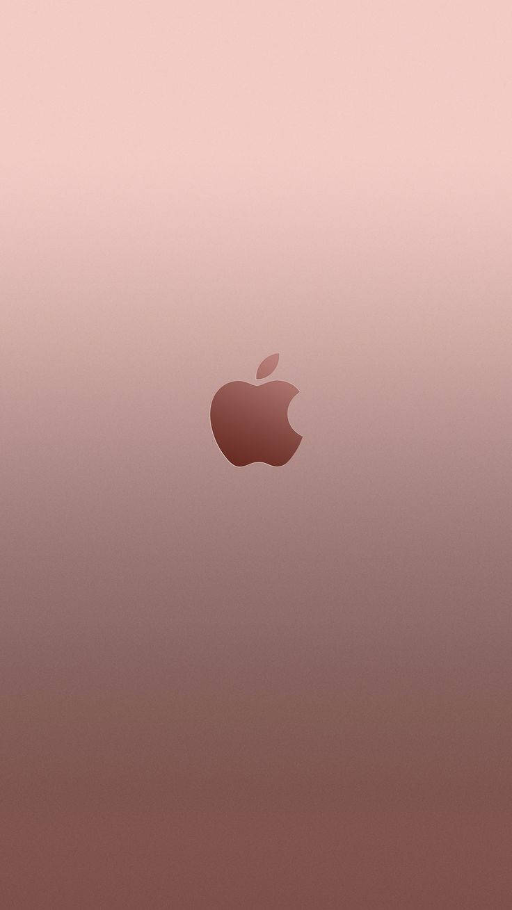 The Latest And Greatest In Apple Logo Design Background
