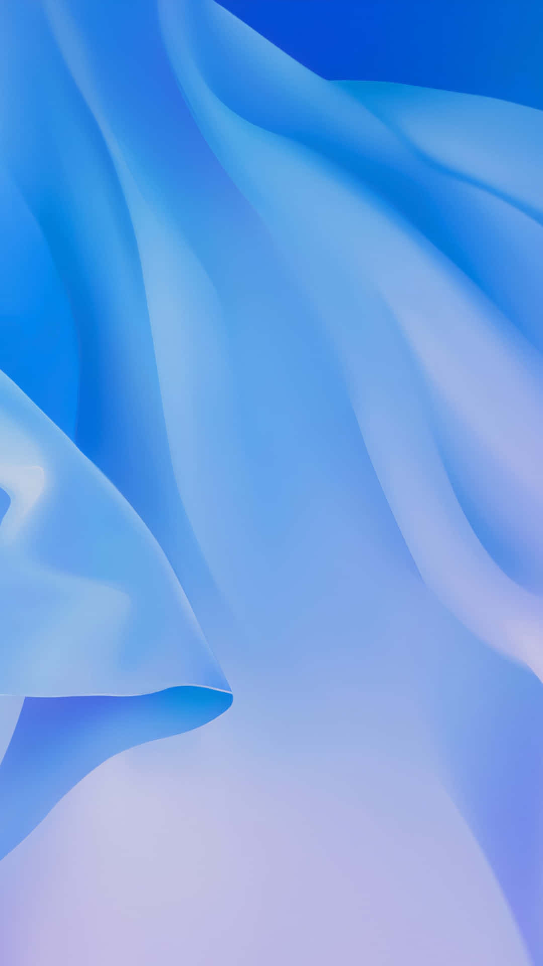 The Latest Android Os With Exceptional Mobile Experience Background