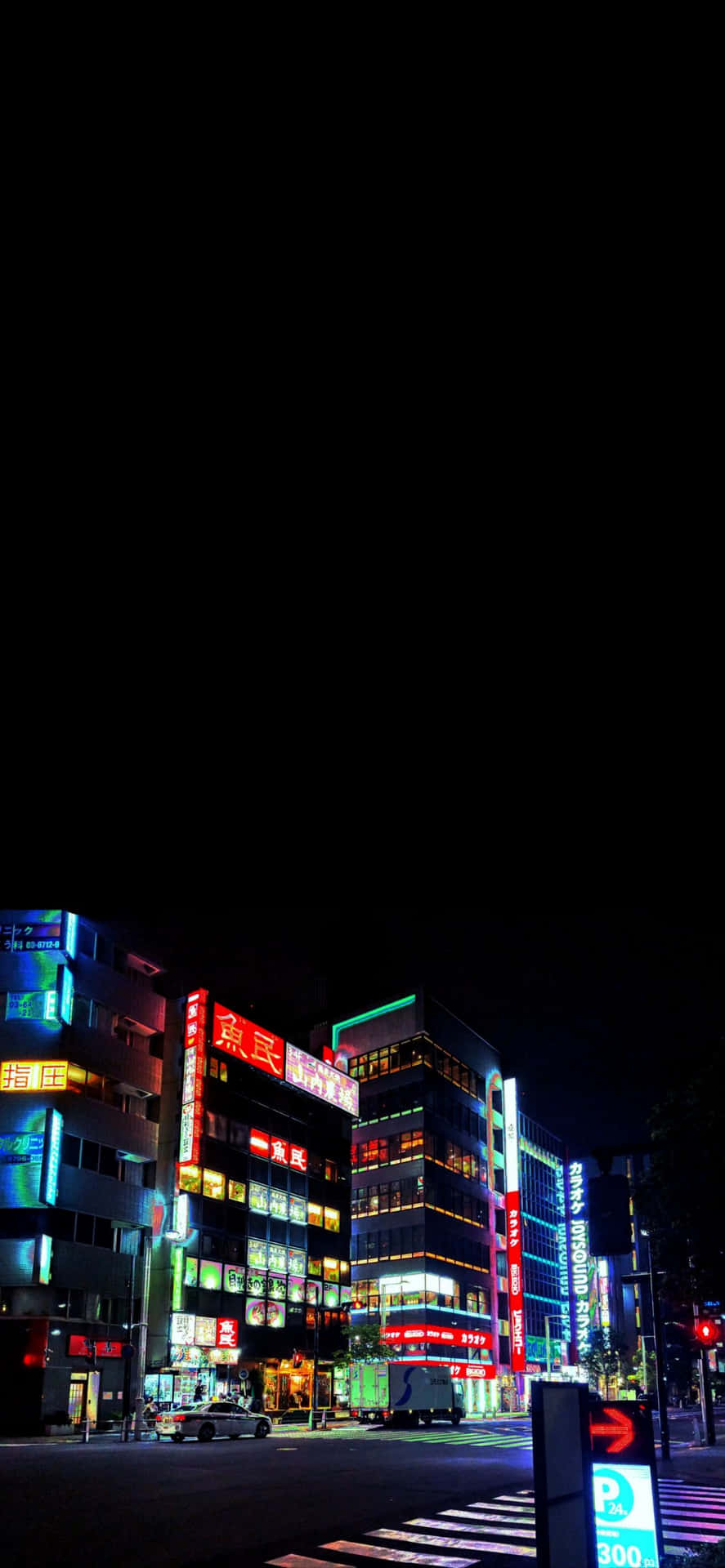 The Latest Apple Icloud Iphone 11 Pro Background
