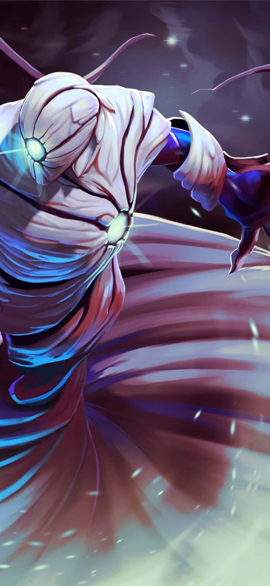 The Latest In Innovation, The Samsung Galaxy Note 10 Plus Background