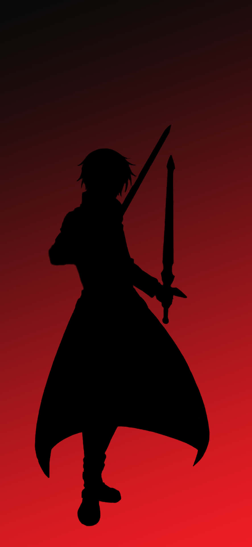 The Latest In Smartphone Technology- Sao Phone Background