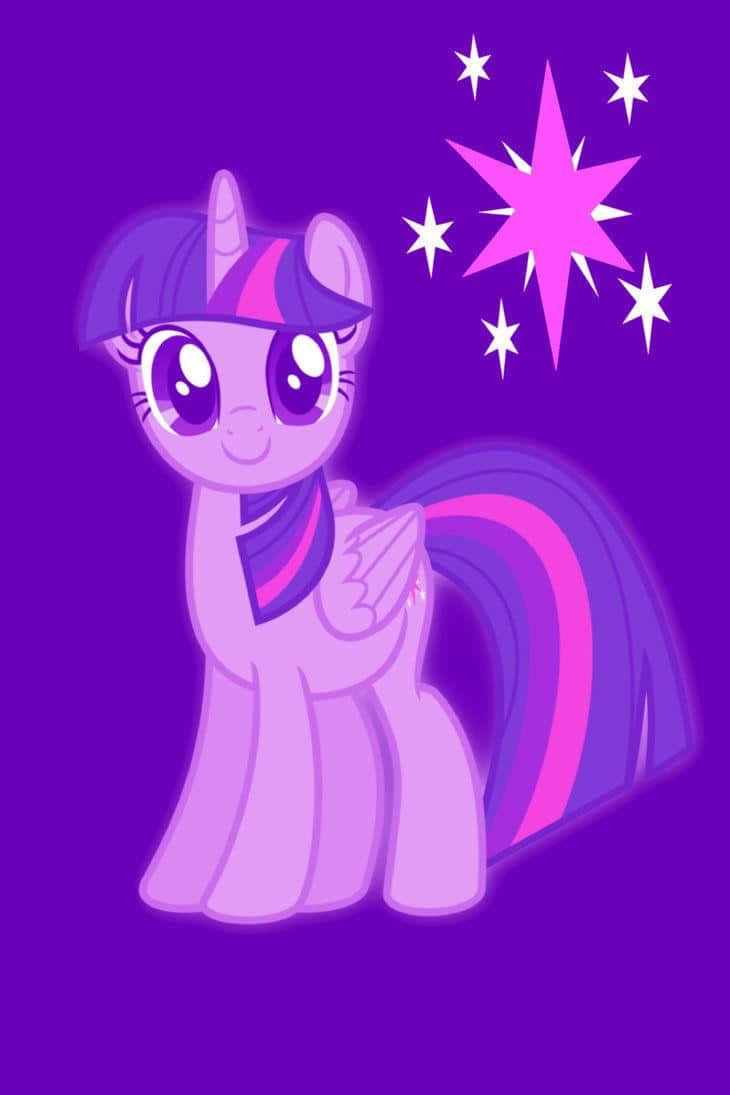 The Latest Mlp Phone Technology Background