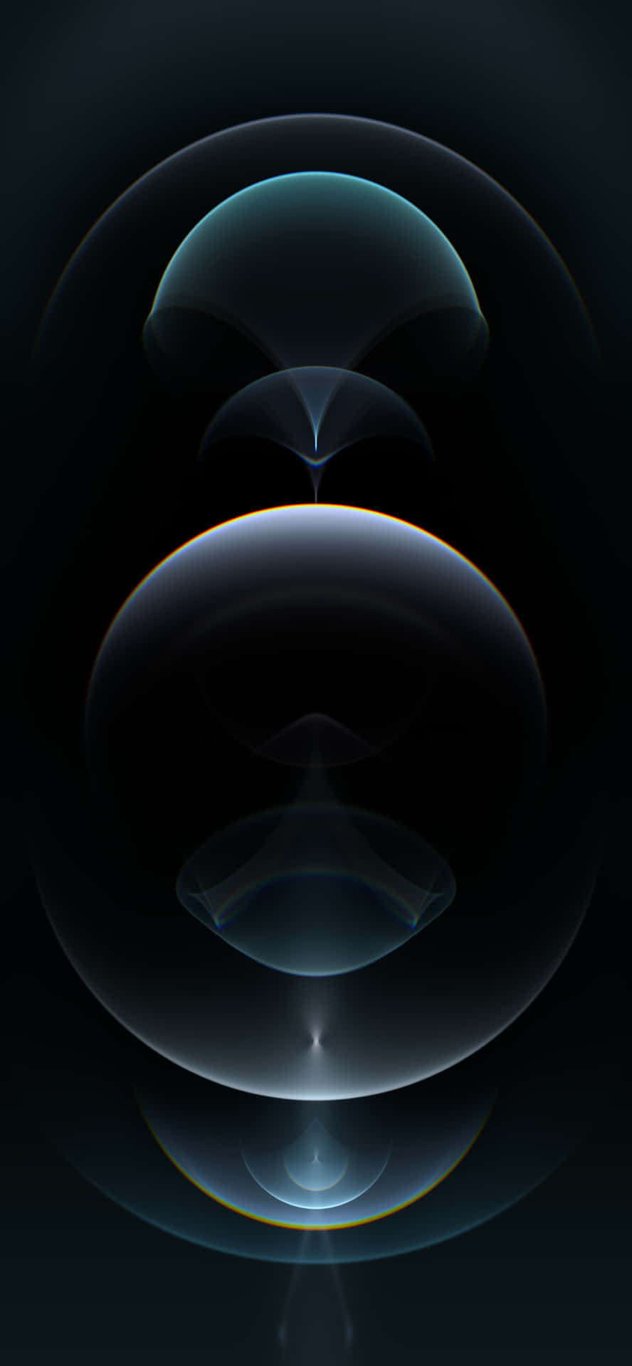 The Latest Professional Iphone Offers Unsurpassed Performance And Power. Background