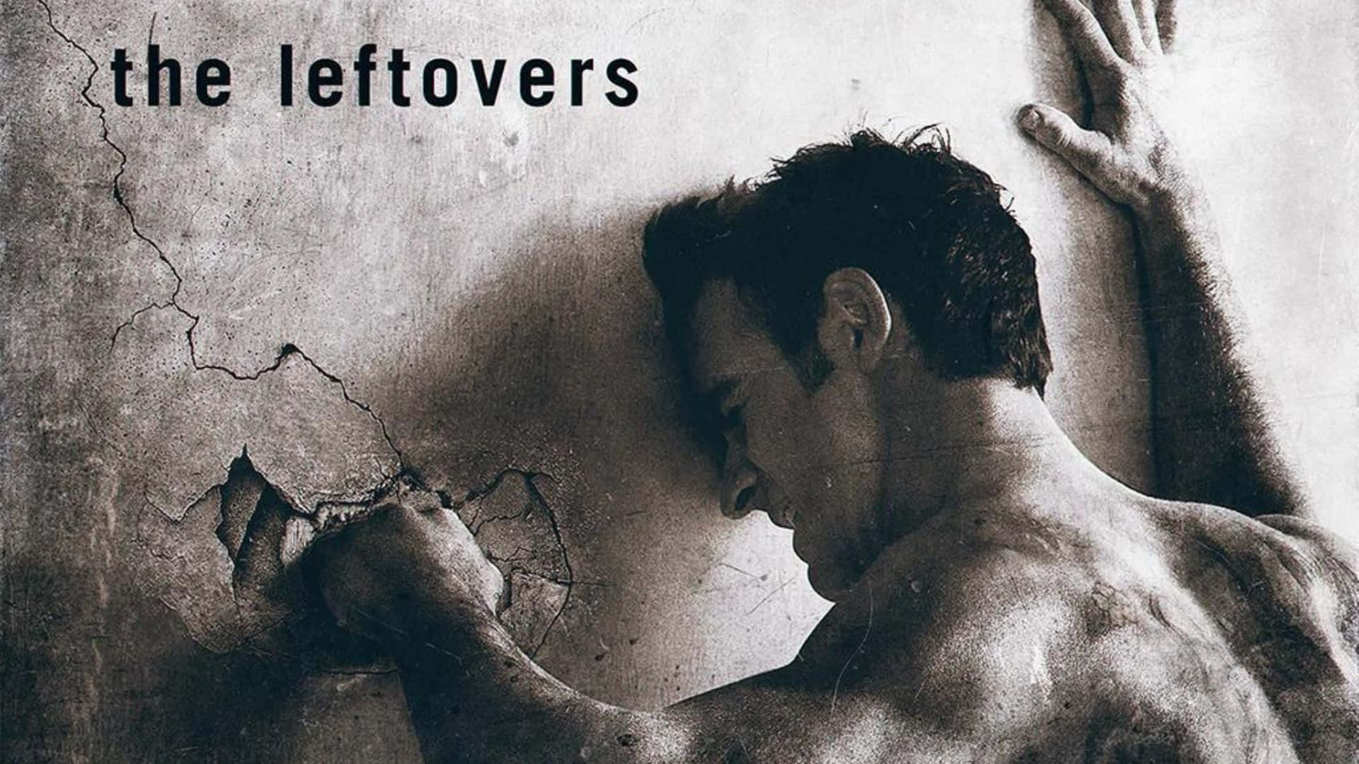 The Leftovers Series Promotional Art Background