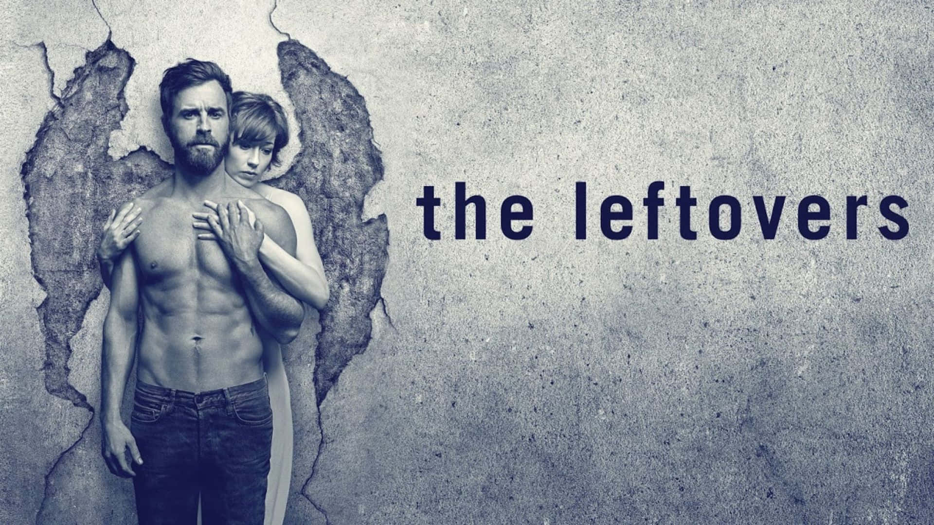 The Leftovers Series Promotional Art