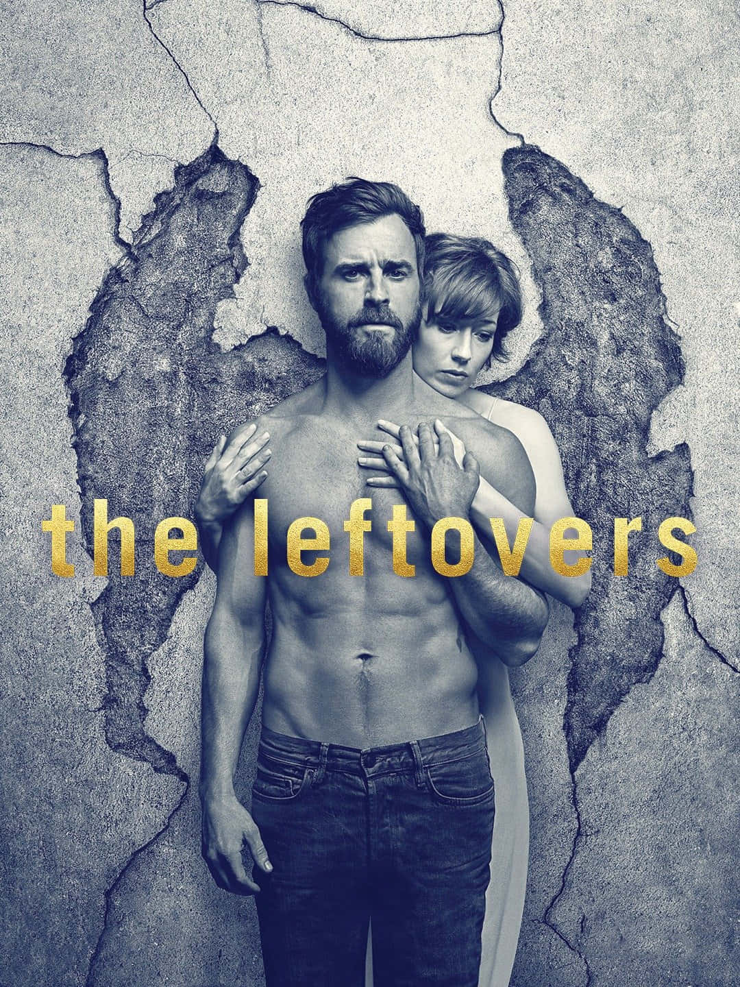 The Leftovers Show Poster Background