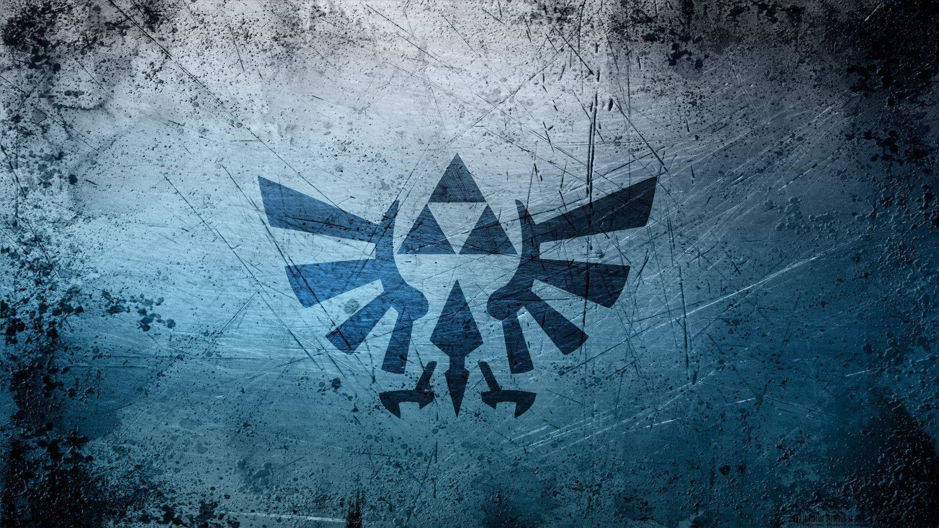 The Legend Of Zelda Wingcrest Background