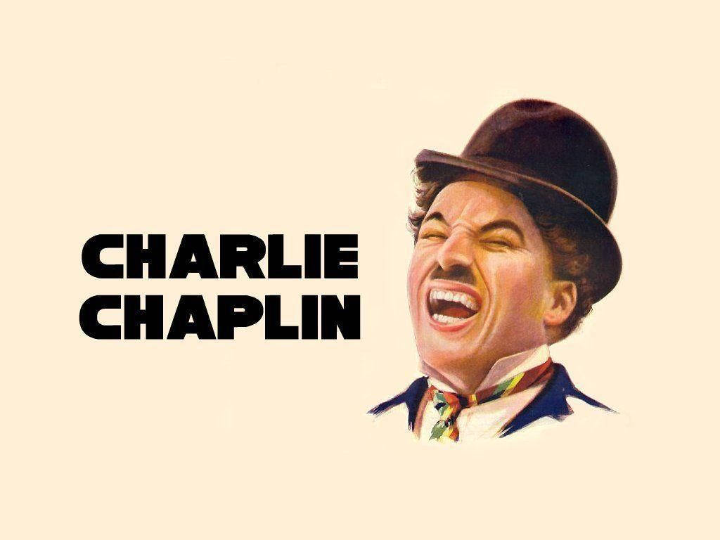 The Legendary Charlie Chaplin Background