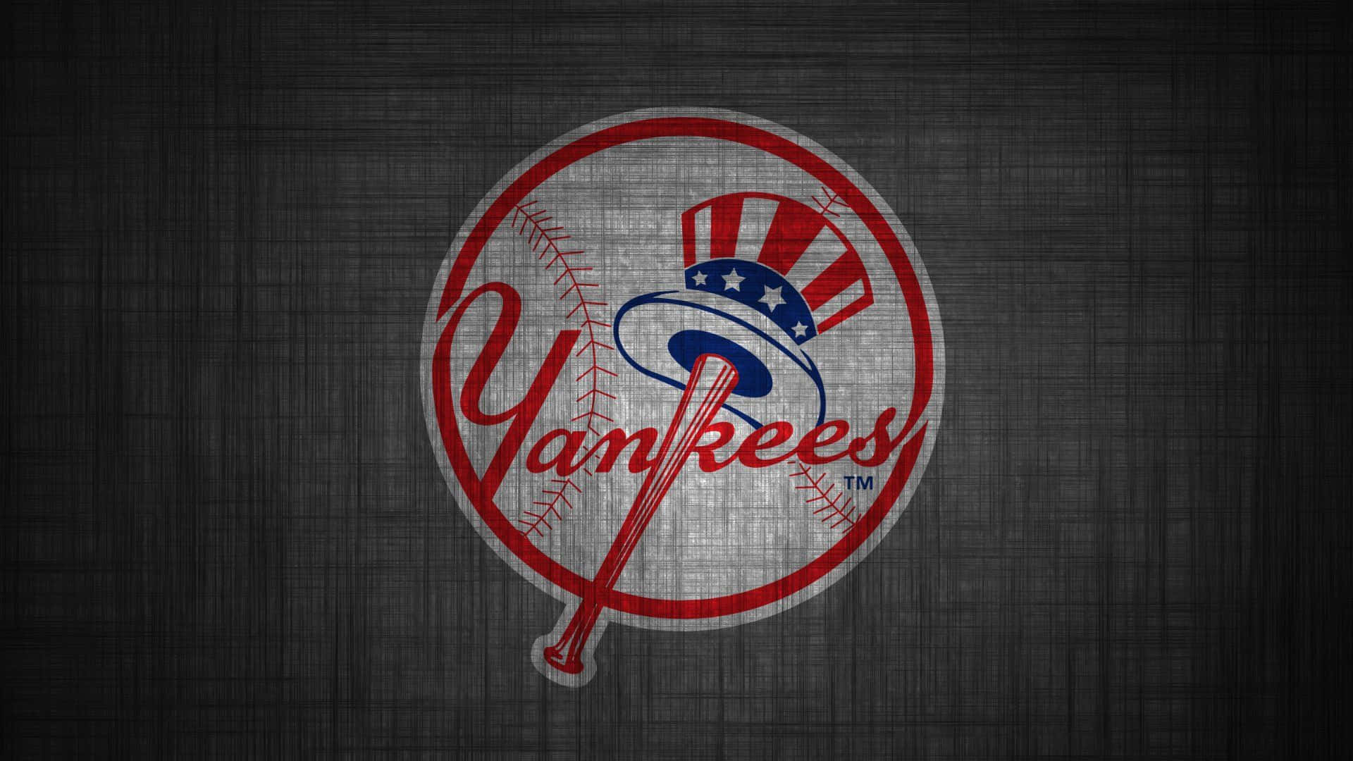 The Legendary New York Yankees Background
