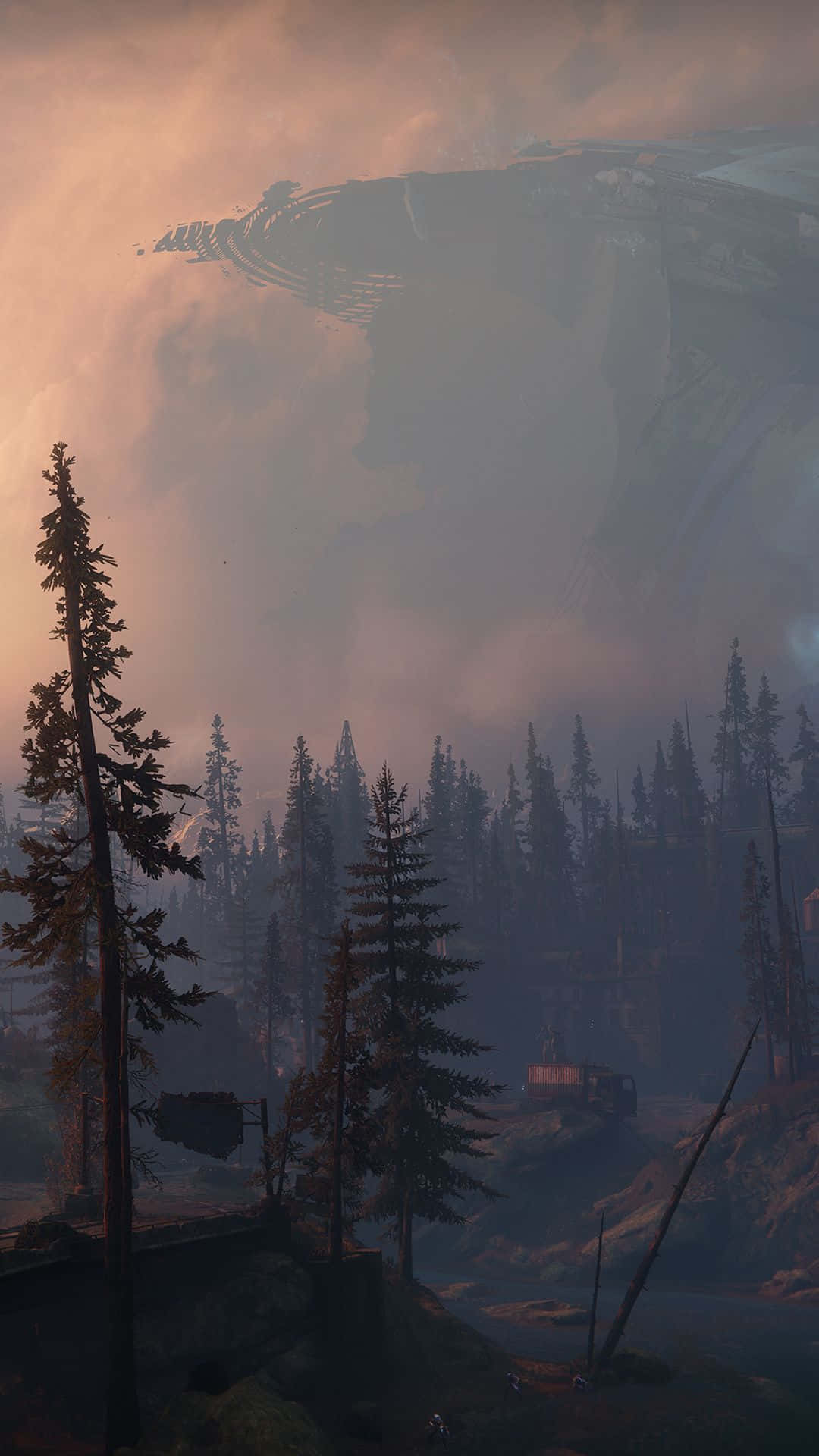 The Legendary Power Of Destiny 2 In The Palm Of Your Hand