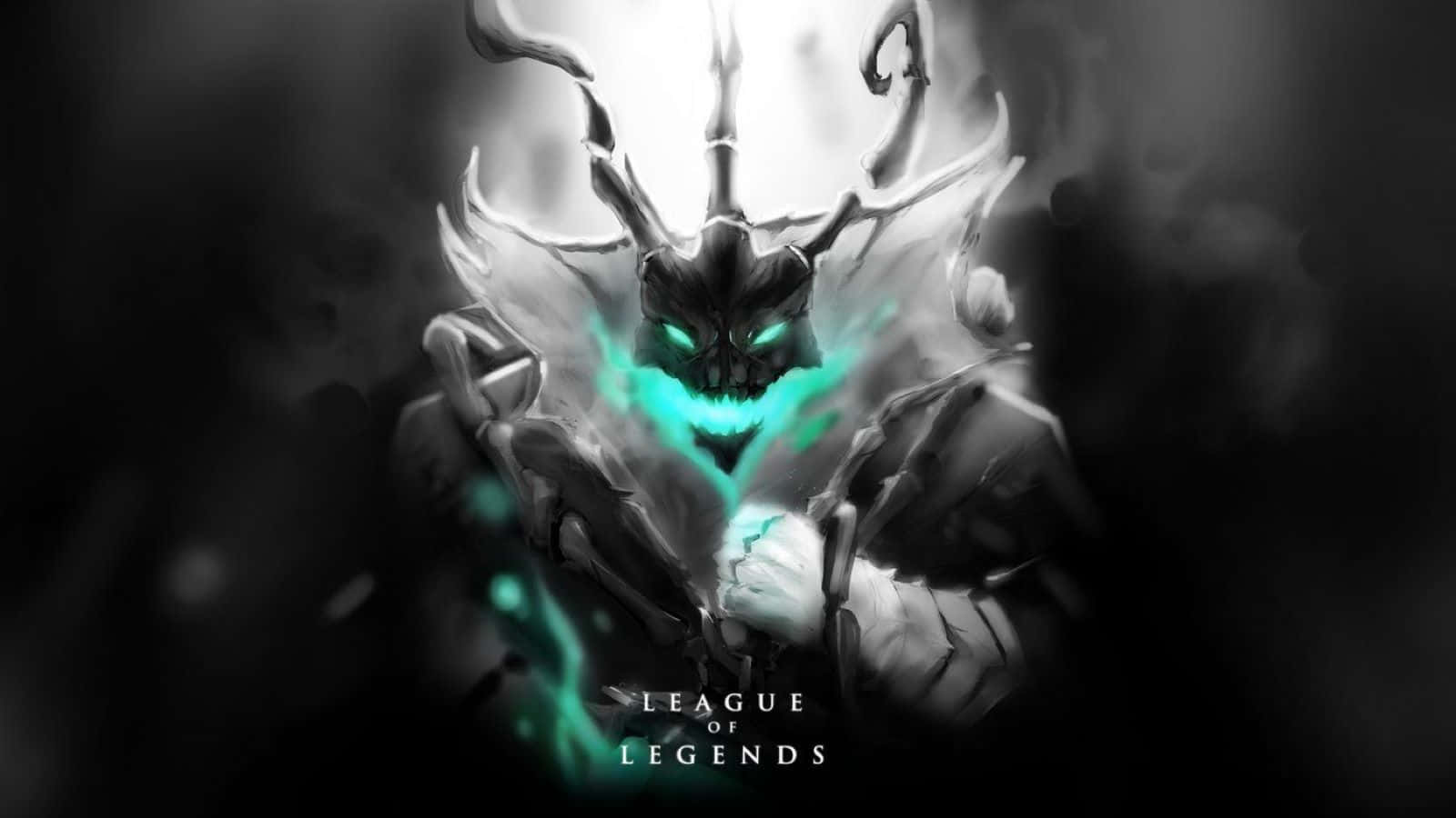 The Legends Are Born Here. Background