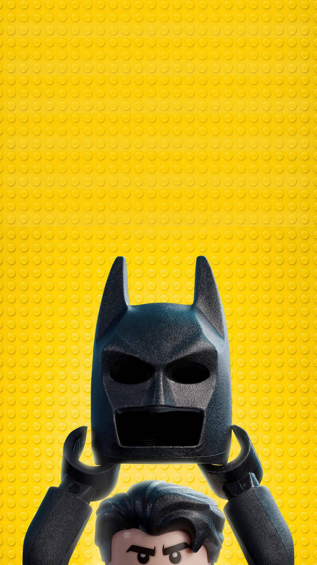 The Lego Batman Movie Mask Off Background