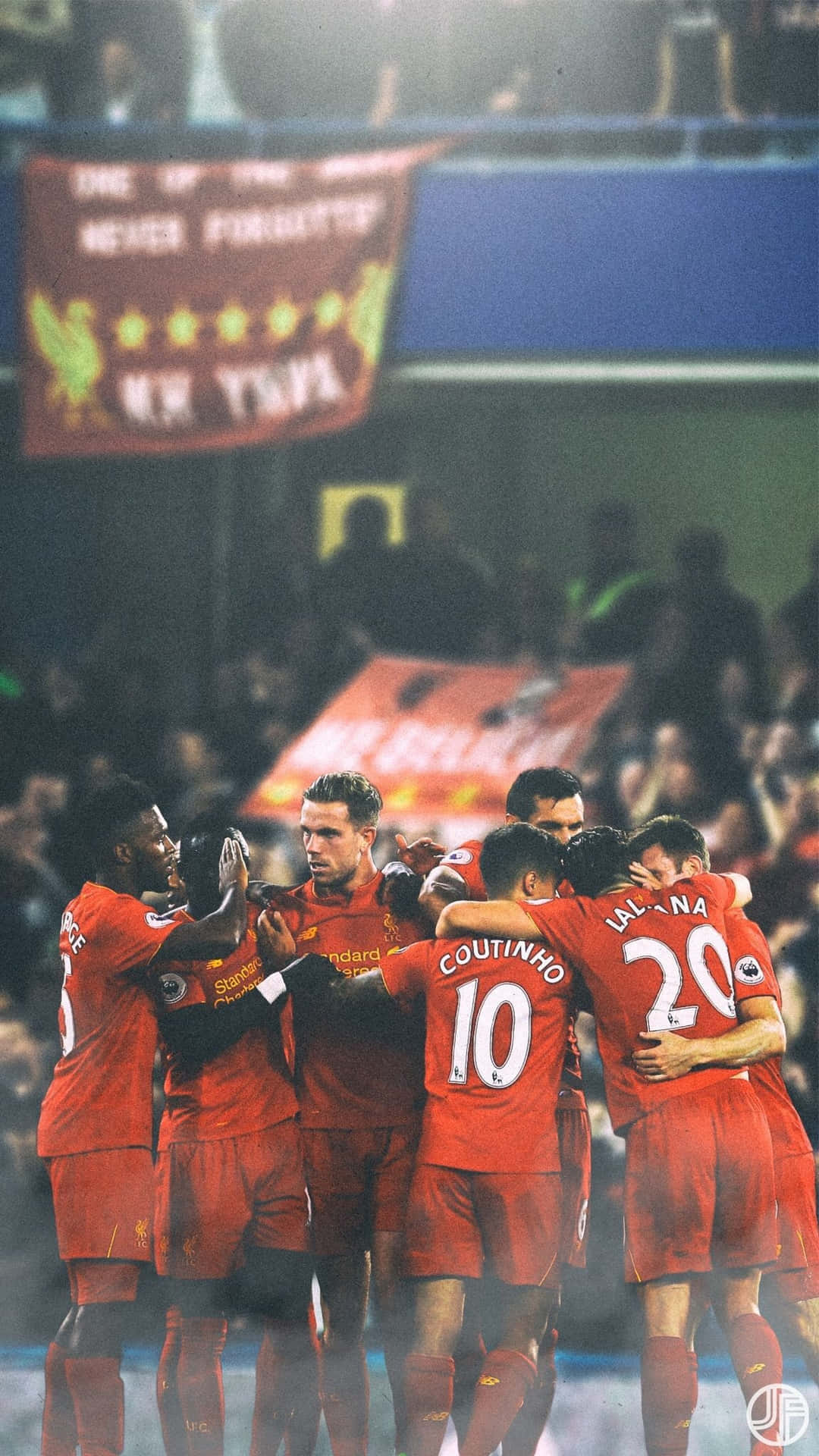 The Liverpool Iphone: A Powerful Tool Background