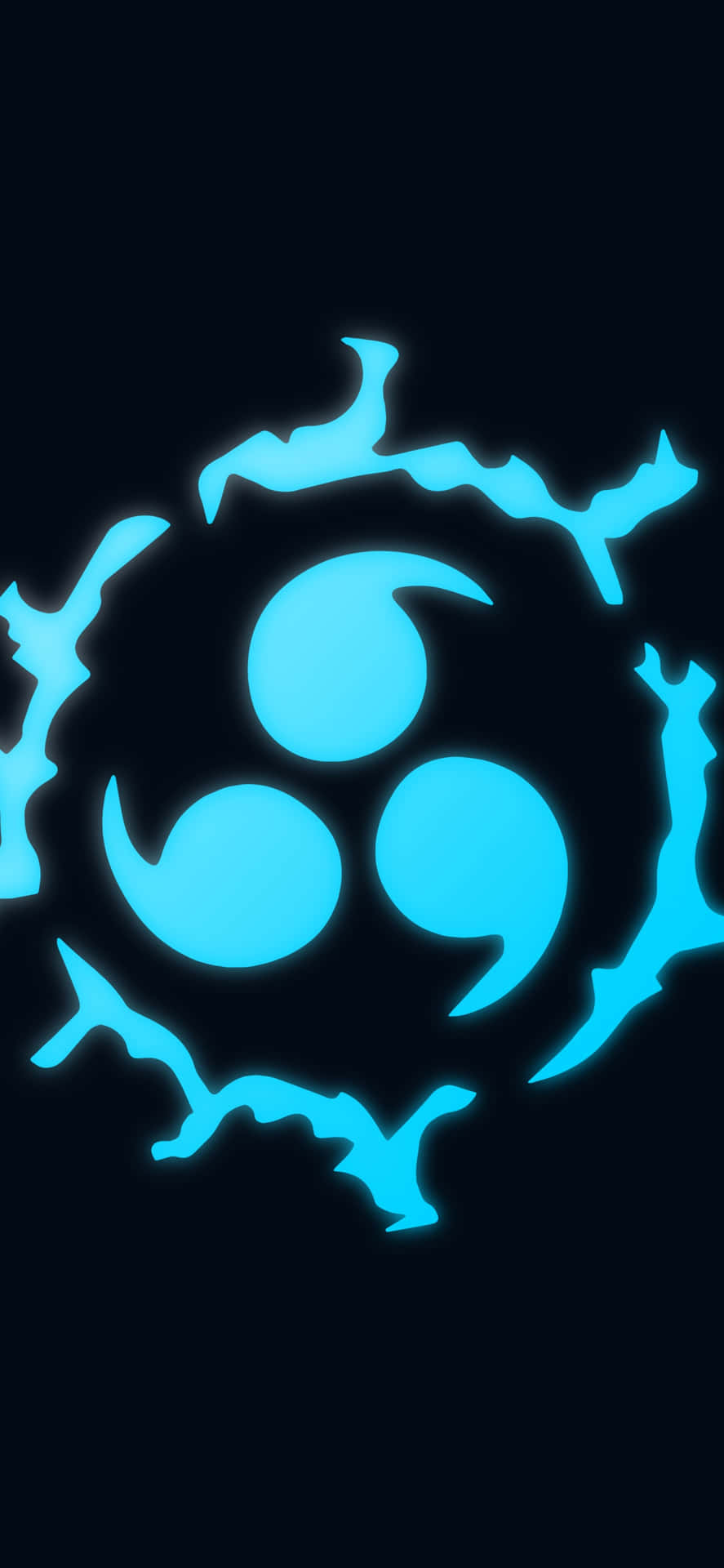 The Logo Of The Game 'souls Of The Void' Background