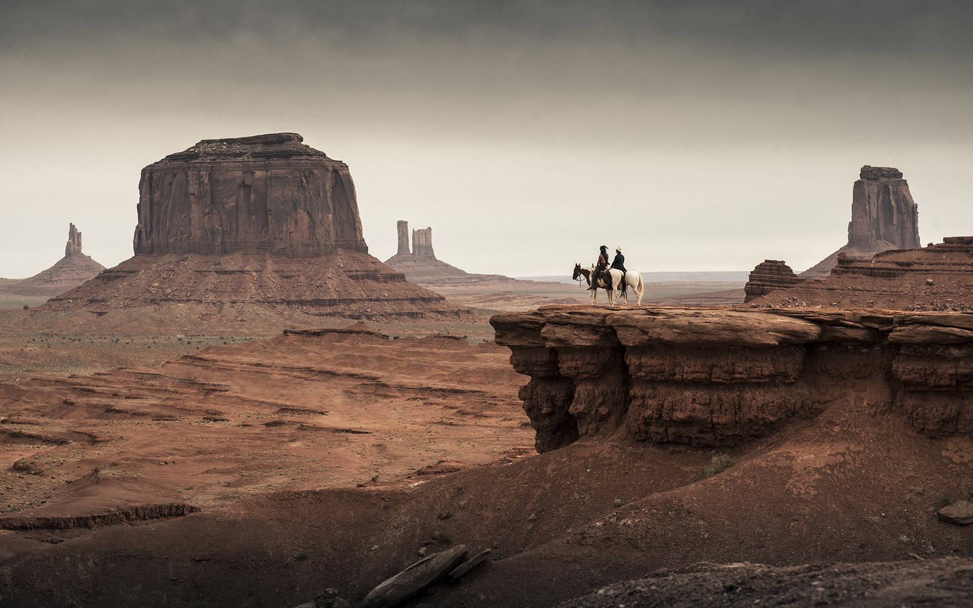 The Lone Ranger Rocky Hills Background