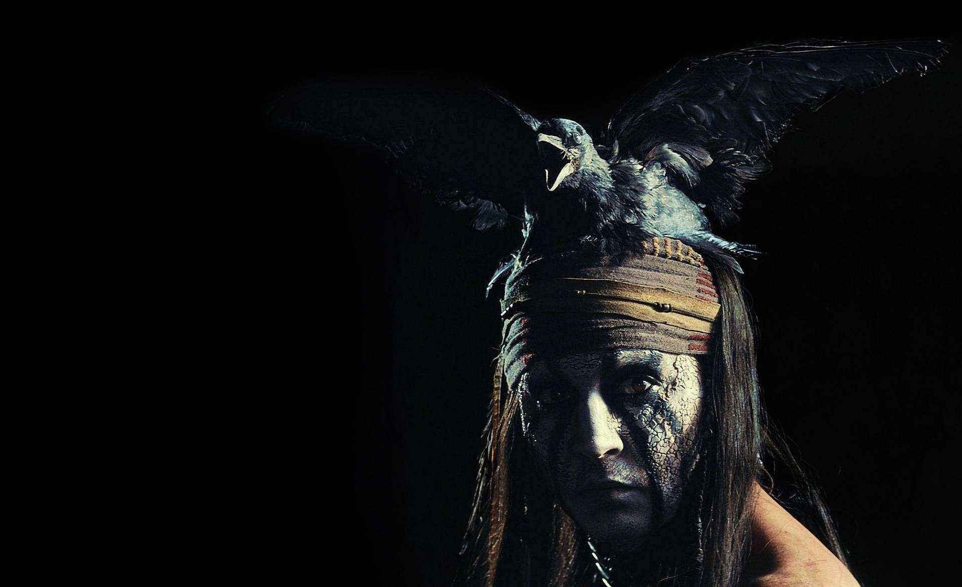 The Lone Ranger Tonto Background