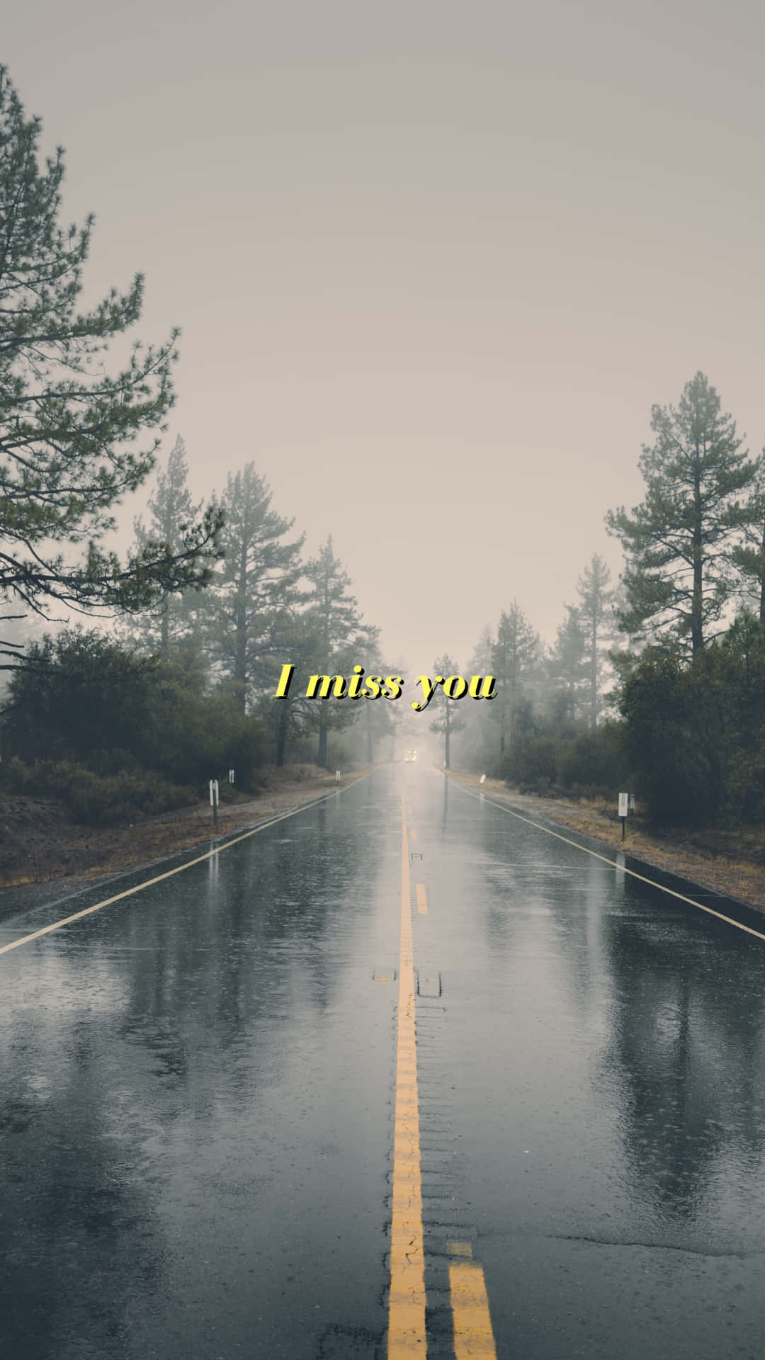 “the Loneliness Of A Sad Aesthetic Phone” Background