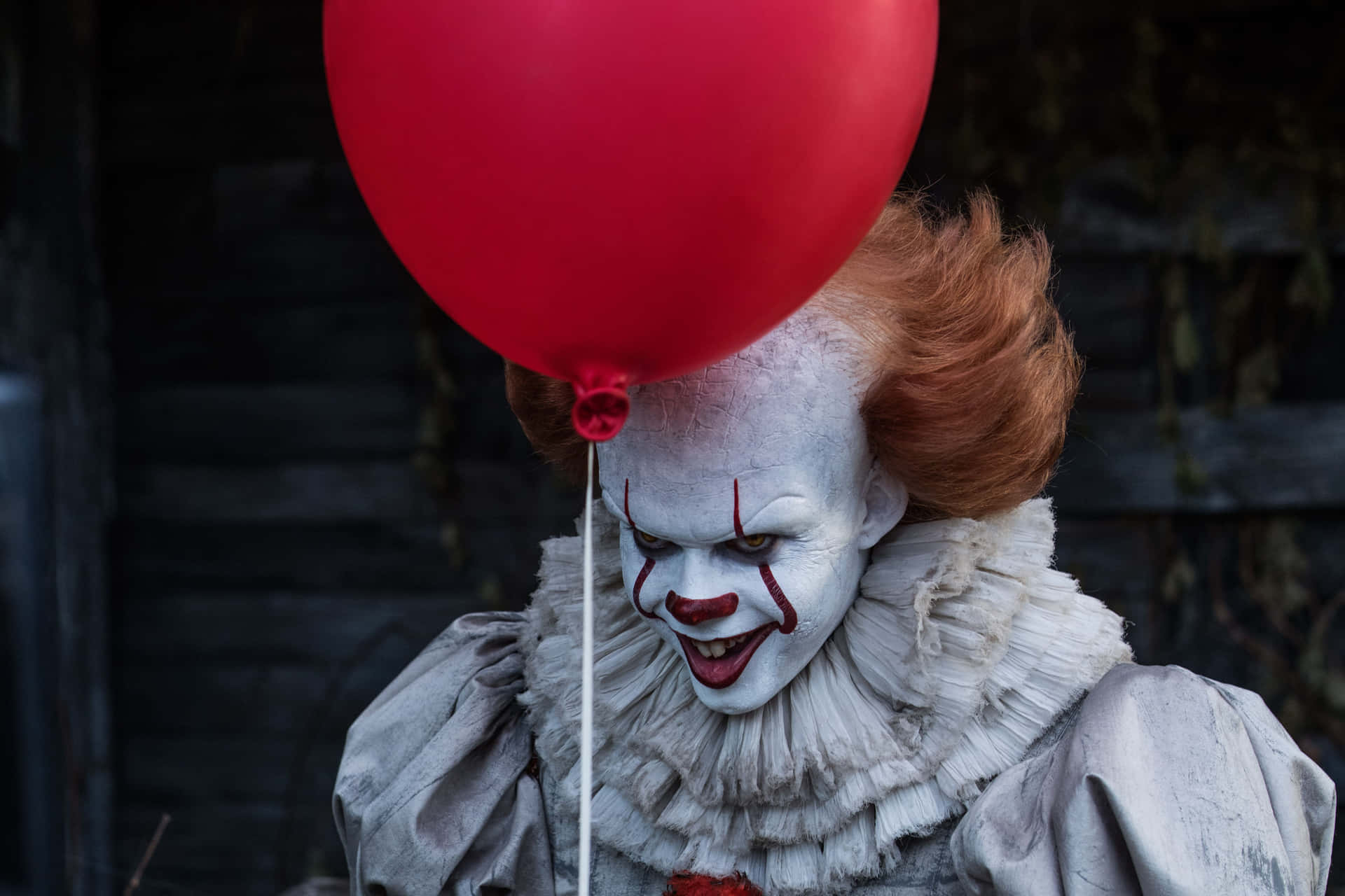 The Losers Club In It 2017 Background