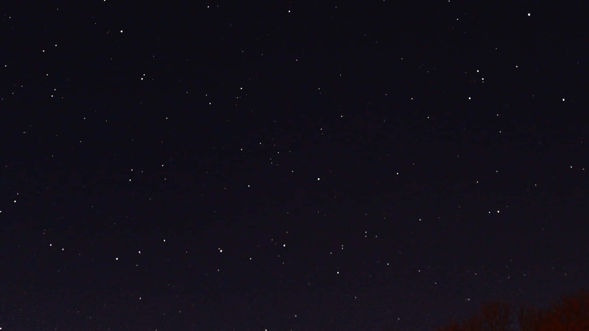 The Magnificence Of A 4k Star