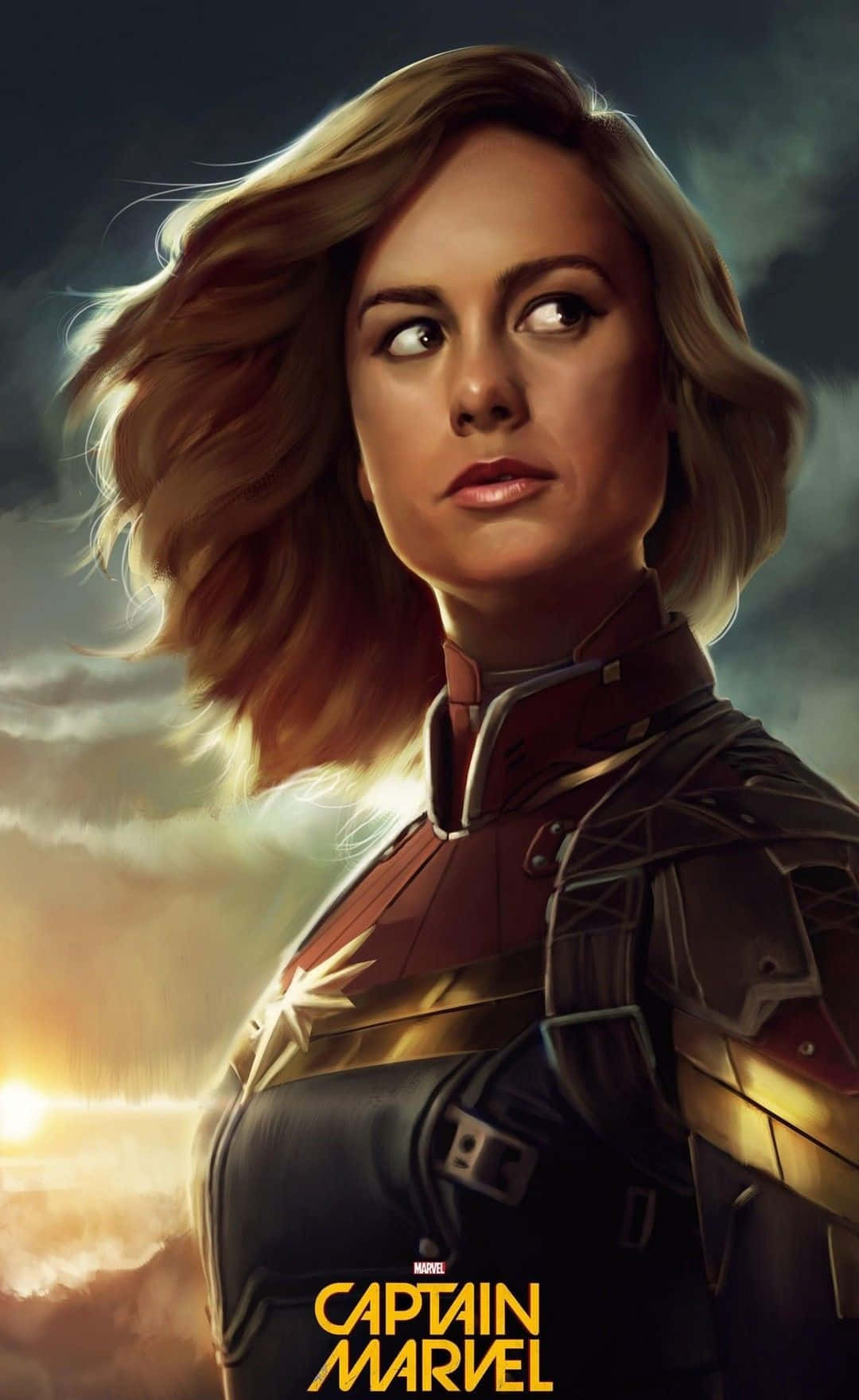 The Marvel Android App – Stay Up To Date On The Latest Universe News