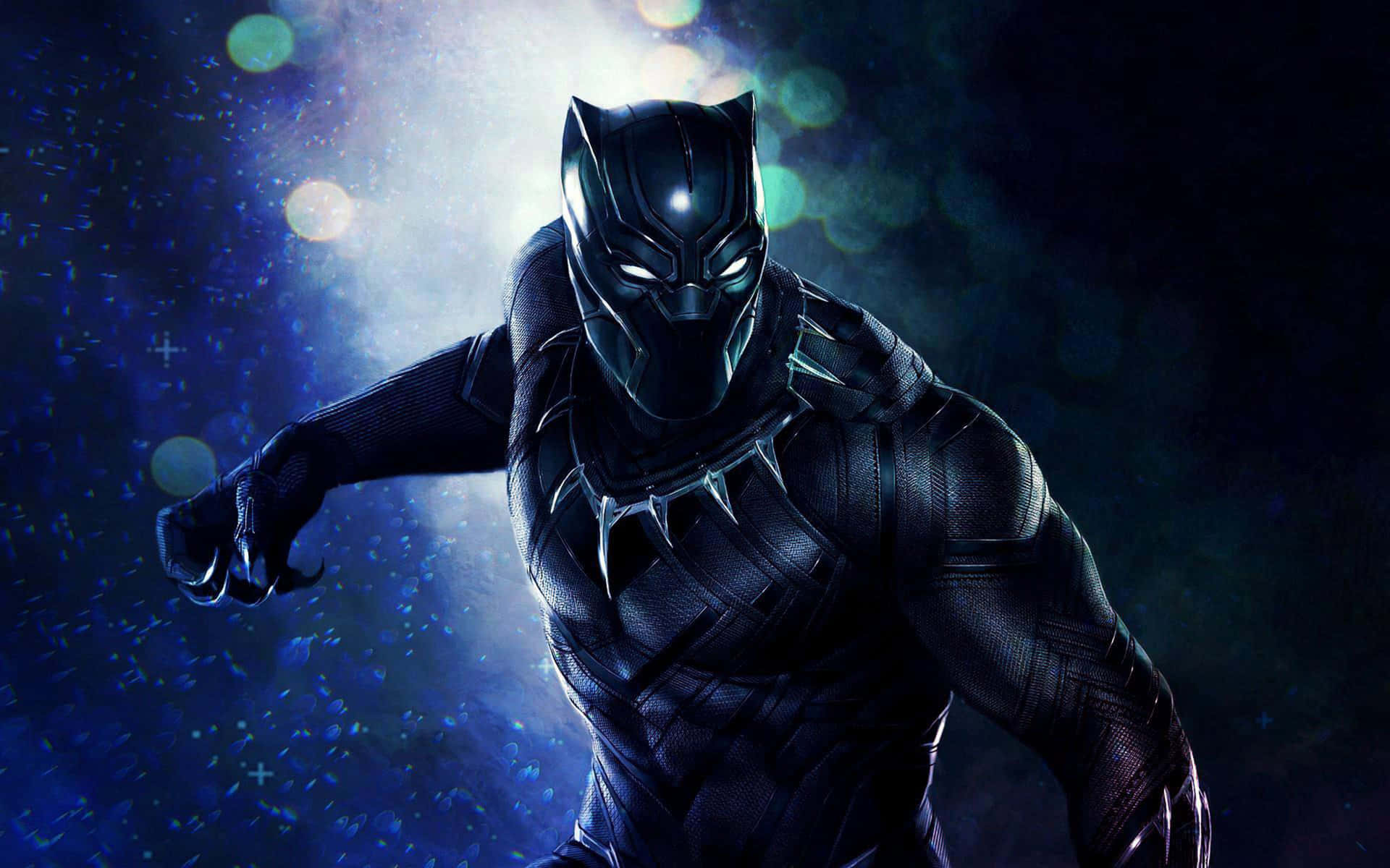 The Marvel Universe Is Unstoppable! Background