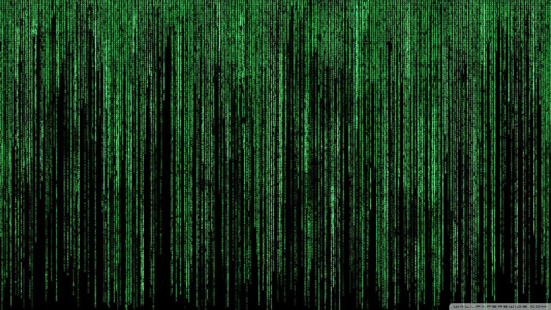 The Matrix Wallpaper Hd Background