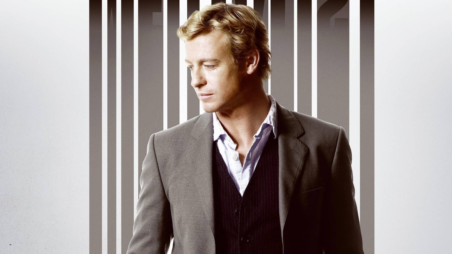 The Mentalist Series Character Patrick Jane Background