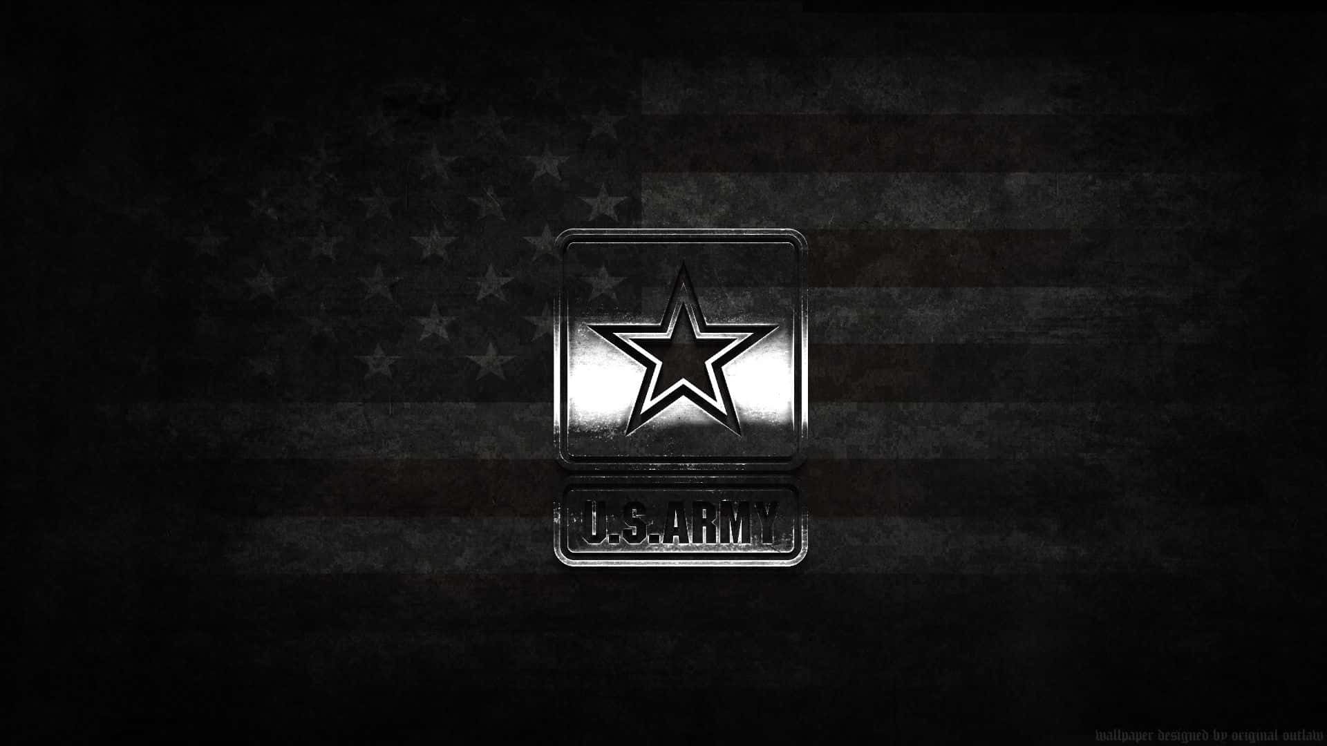 The Might Of A Military