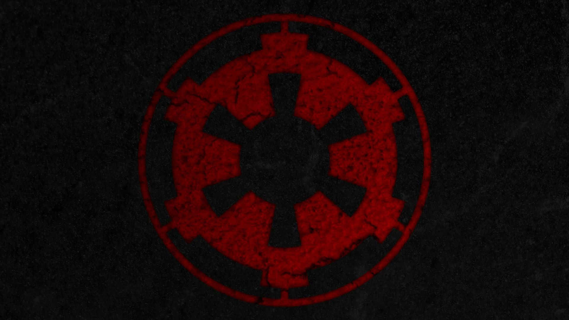 The Mighty Galactic Empire Background