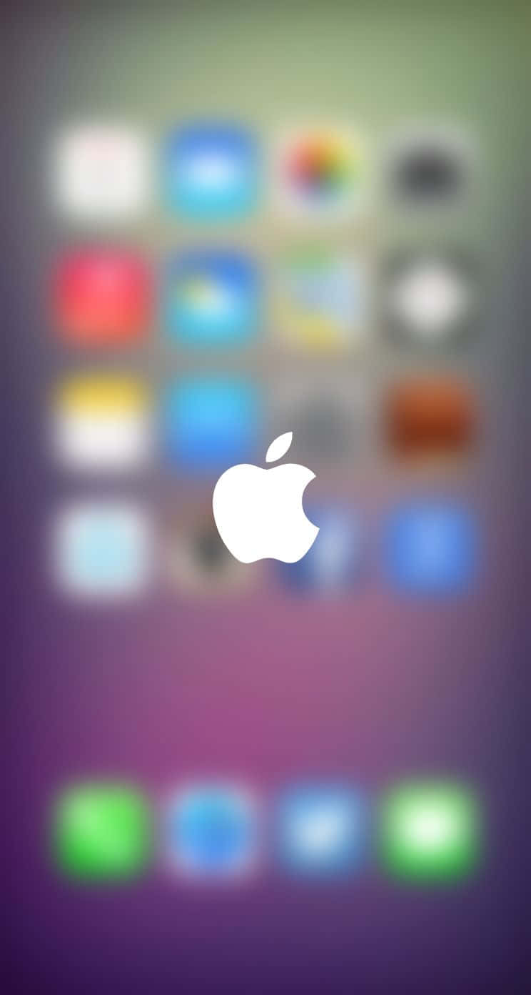 The Most Powerful Iphone 7 Plus Is Here Background