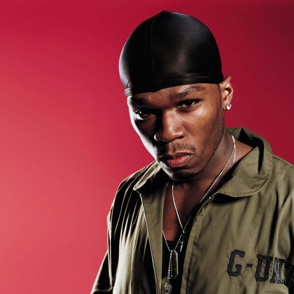 The Multi-talented 50 Cent - Rapper, Actor, And Business Magnate Background