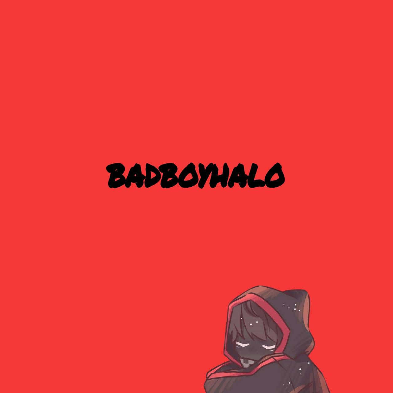 The Multi-talented Badboyhalo Making A Difference With His Music Background
