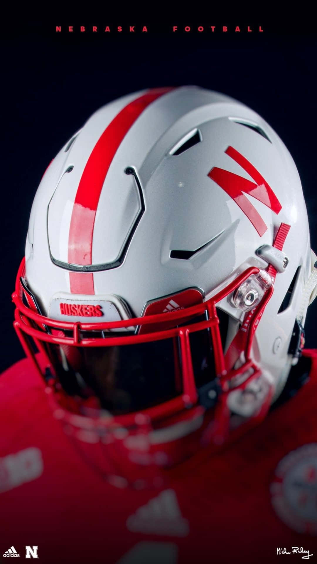 The Nebraska Huskers Are Ready To Compete! Background