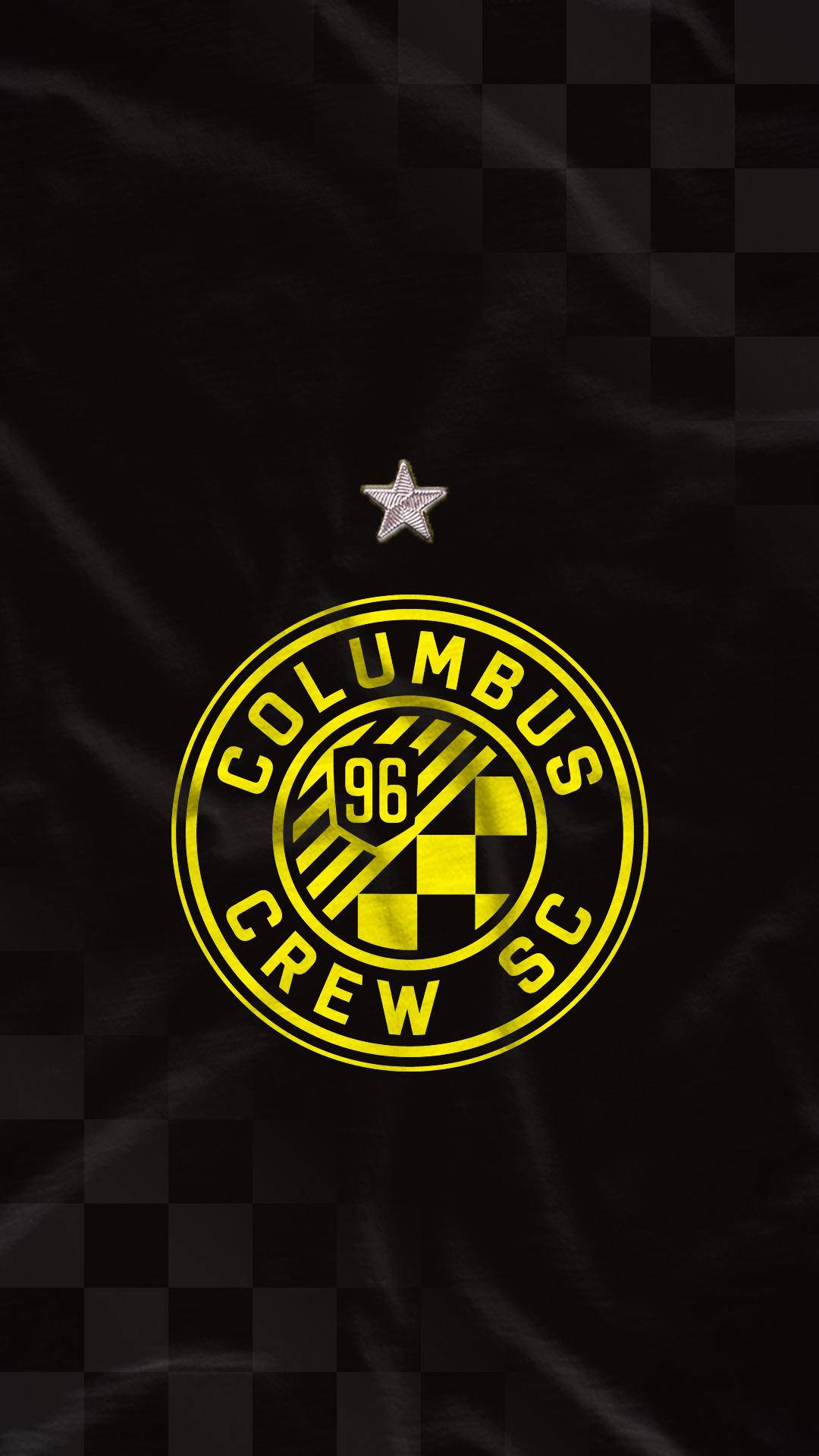 The New Logo Of Columbus Crew