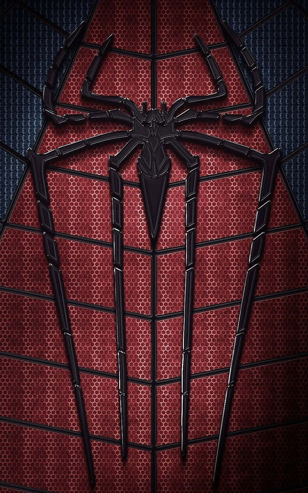 The New Marvel Spider Man Phone Will Unlock Your Technology Needs Background
