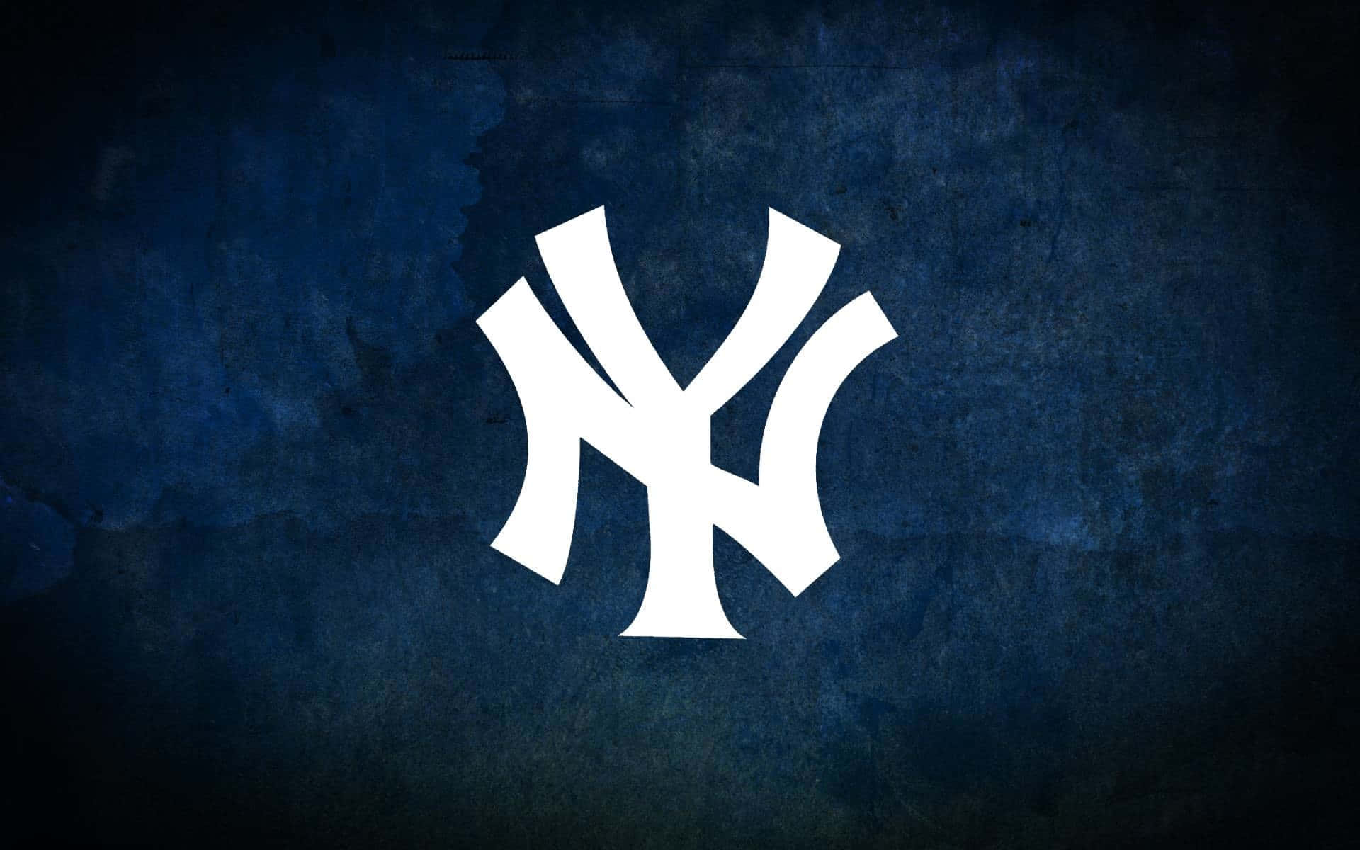 The New York Yankees - A Symbol Of Excellence In Baseball Background