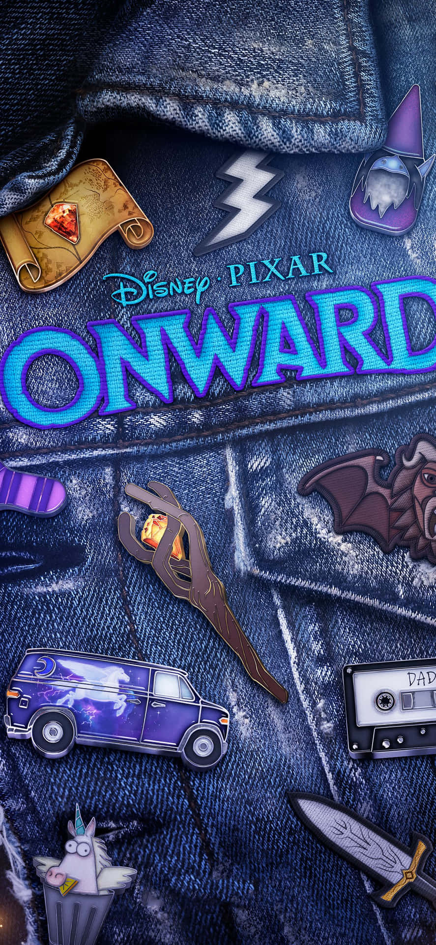 The Newest Iphone 2020 Background
